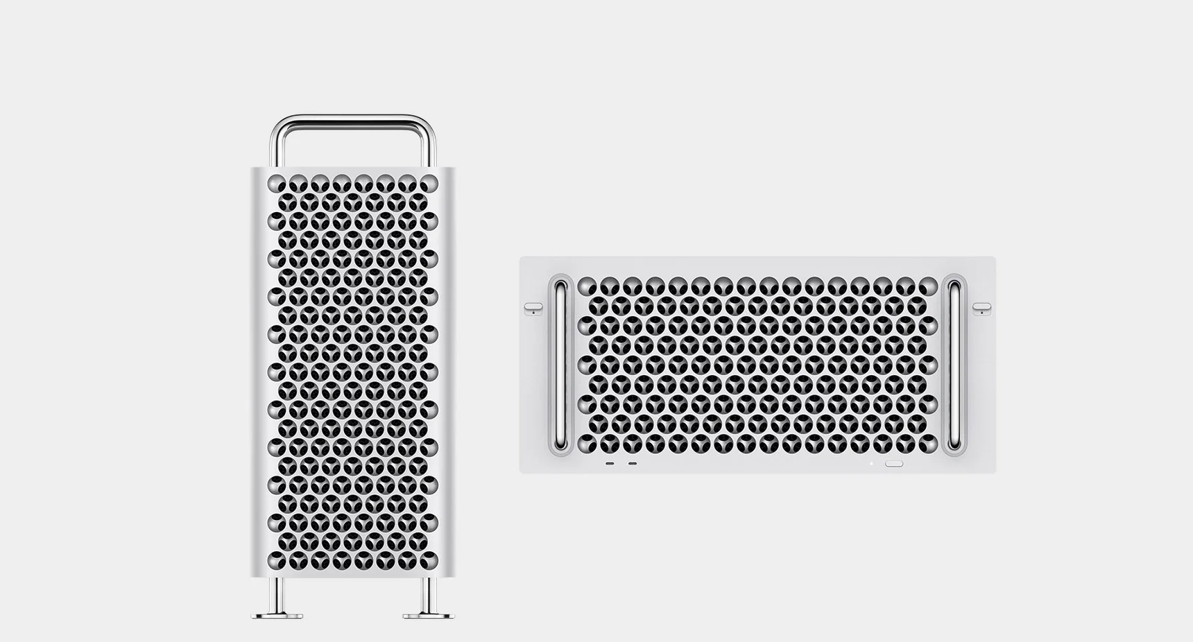 Apple отказалась от мощнейших чипов для Mac Pro, но обновит всю линейку iPad