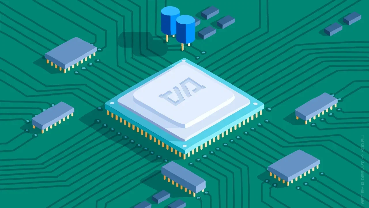Google готовит чип Frozen v2, который сделает Gemini до 10 раз энергоэффективнее