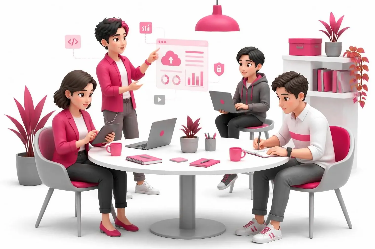 ГК Softline ищет Business Development Manager (Positive Technologies)