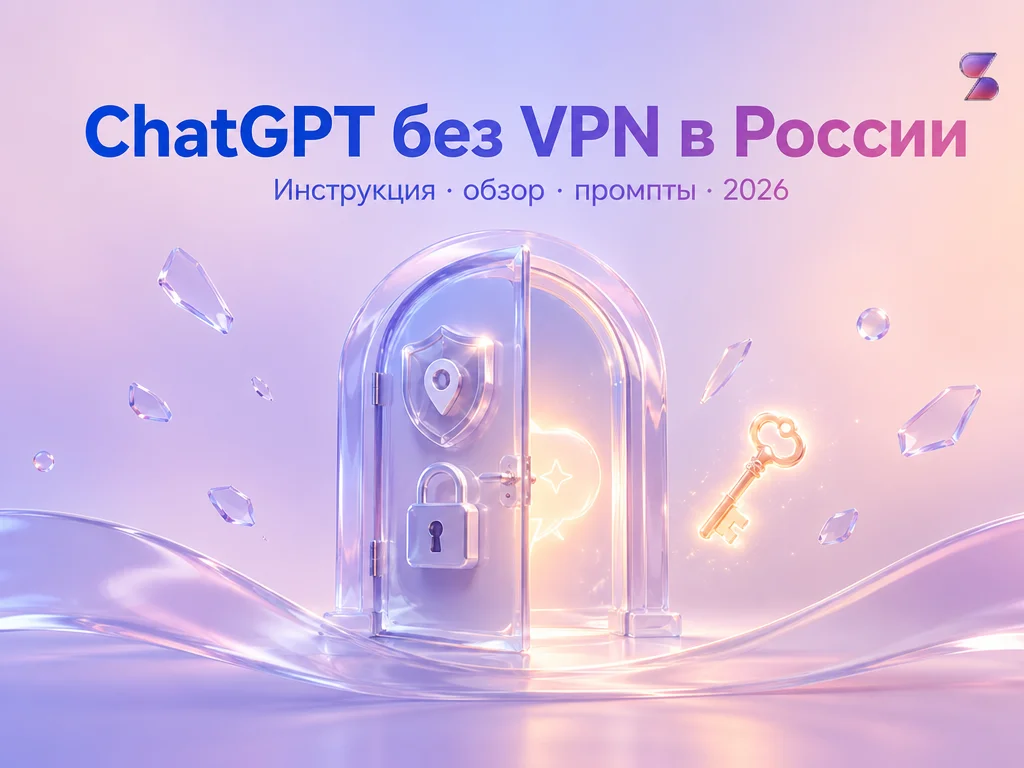 ChatGPT: что умеет и как защитить свой аккаунт от блокировок
