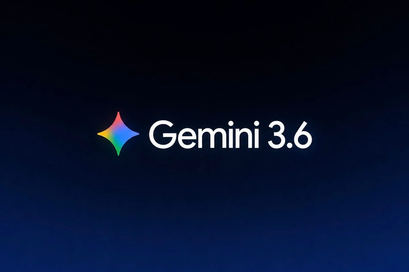 Google выпустила Gemini 3.6 Flash и начала обучение Gemini 4