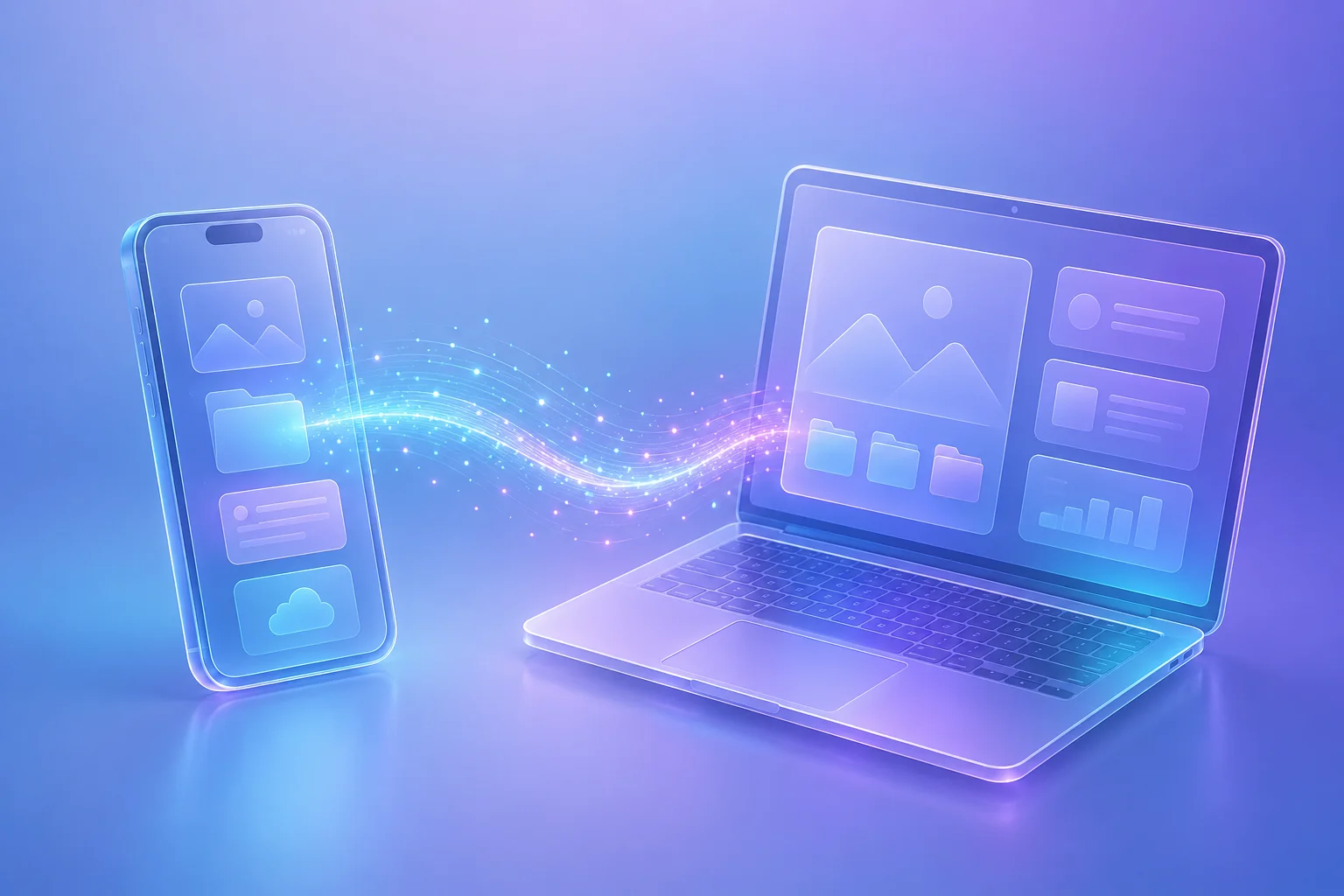 Как заставить Windows, macOS и Android дружить: 5 программ для тех, кто пользуется всем и сразу