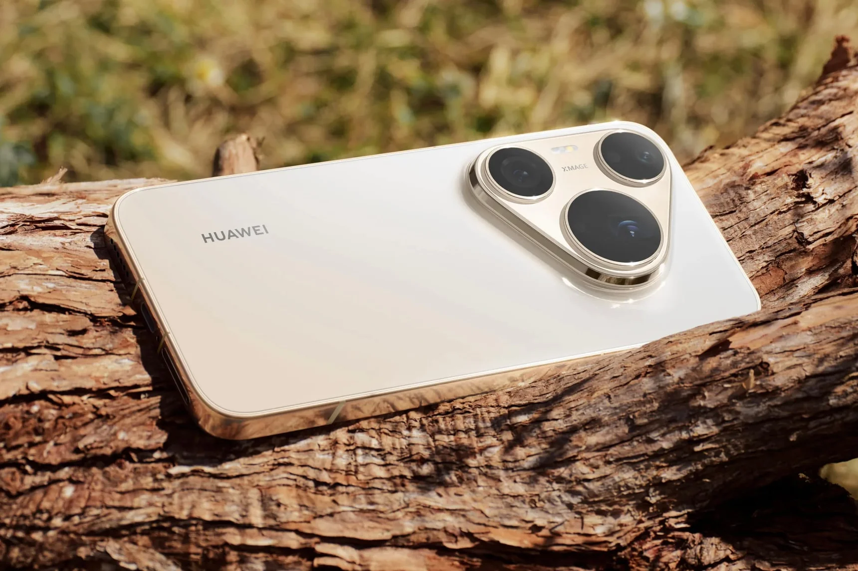 Huawei представила глобальные версии Pura 90s Pro и Pro Max, наушники FreeClip 2 S и планшет MatePad Air