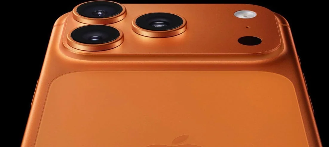 iPhone 17 Pro Max запечатали в капсулу времени до 2276 года