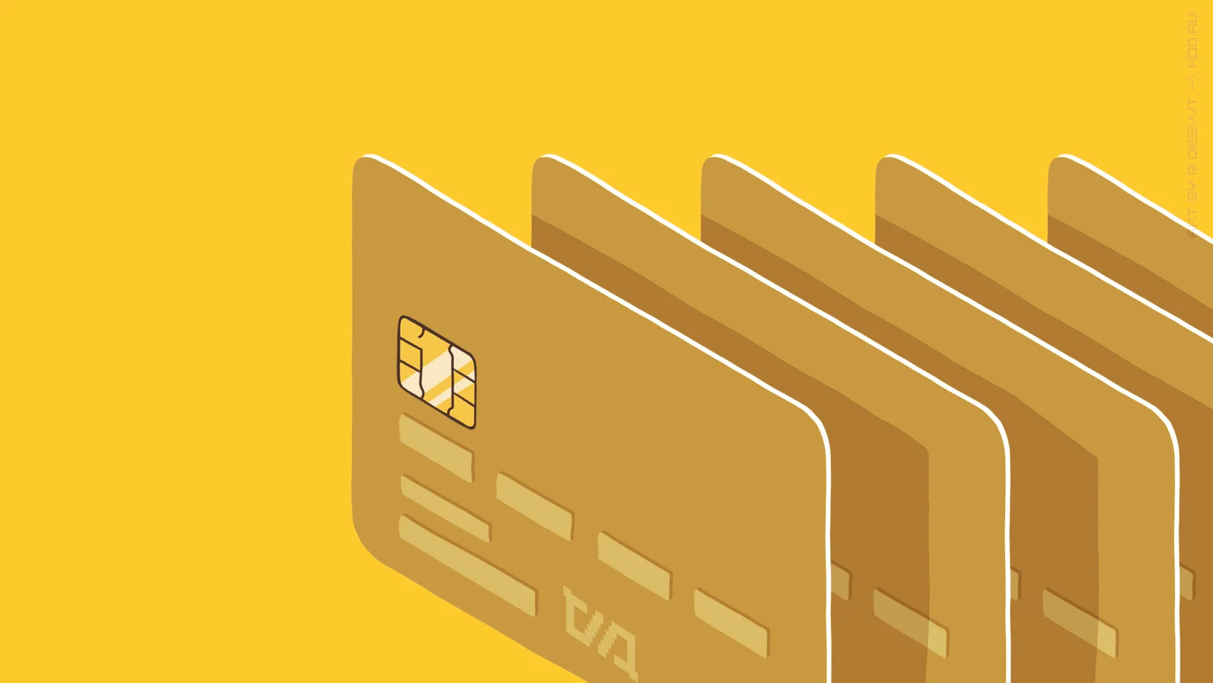 В России хотят ввести балльную систему для SIM- и банковских карт