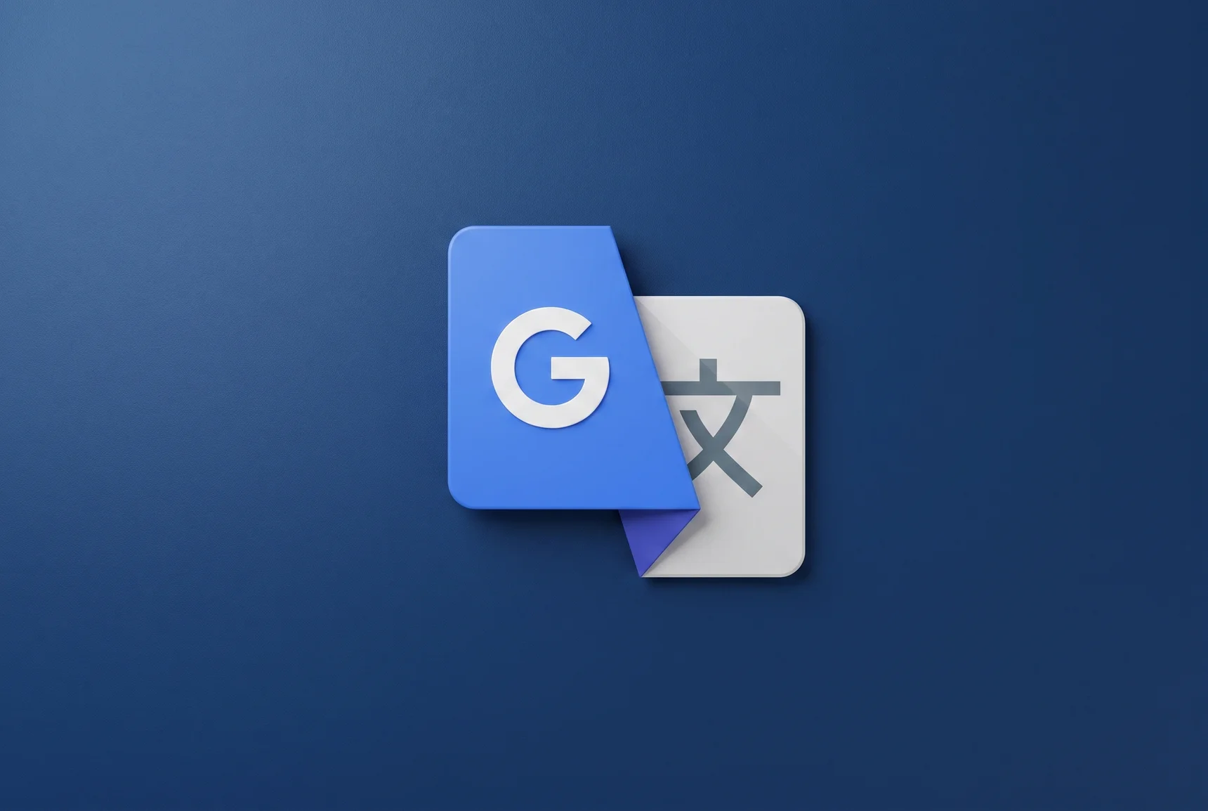«Google Переводчик» тестирует виджет для мгновенного запуска синхронного перевода