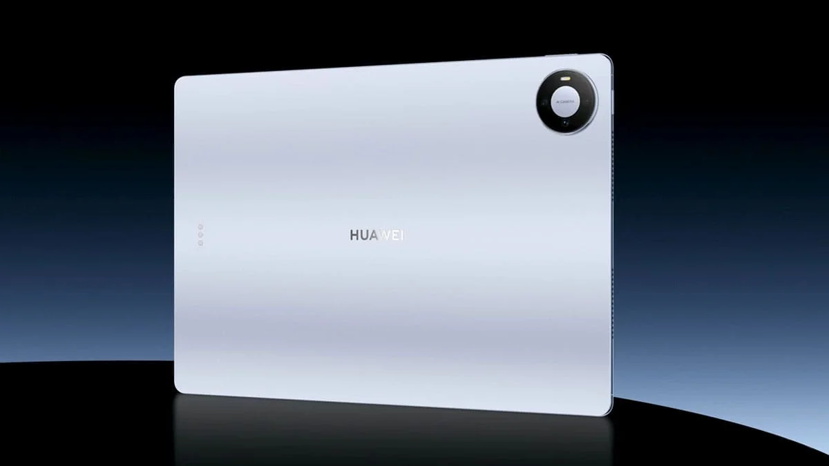 В России стартовали предзаказы на Huawei MatePad Pro Max — планшет толщиной 4,7 мм
