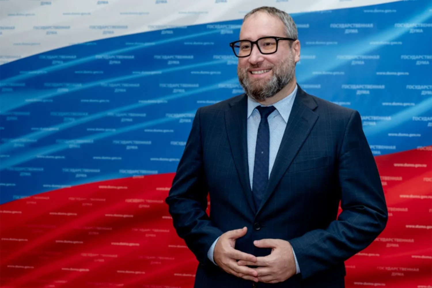 Горелкин про санкции ЕС против VK и МАКС: «теперь понятно, зачем подобную дичь так усердно сеяли»