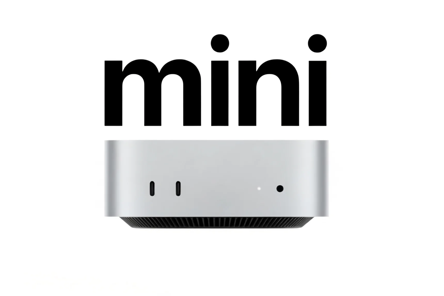 Новые Mac mini и Mac Studio выпустили раньше срока из-за спроса на ИИ-железо