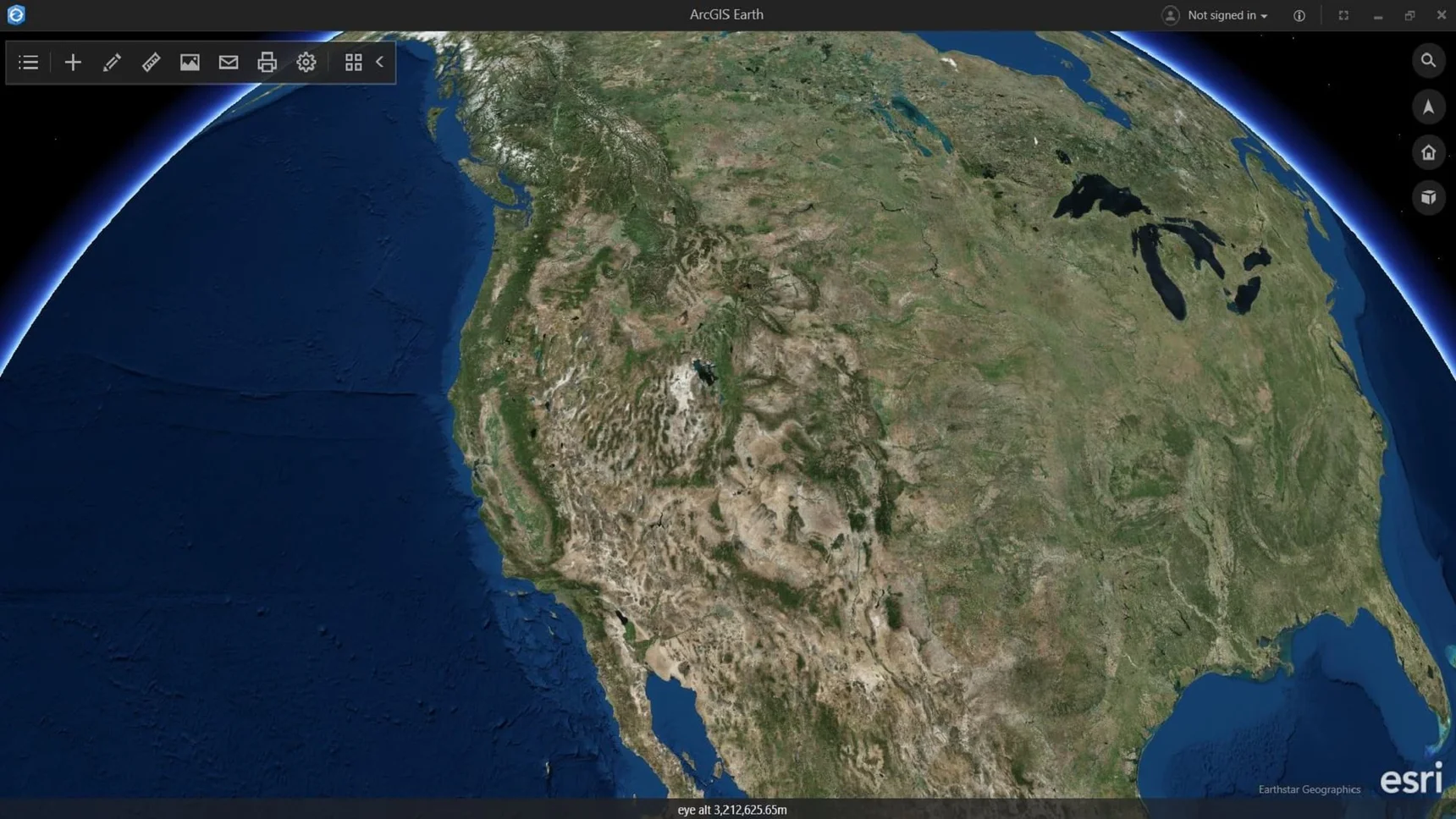 Google свернул ИИ-функцию в Google Earth — пользователи стали генерировать фейковые терракты