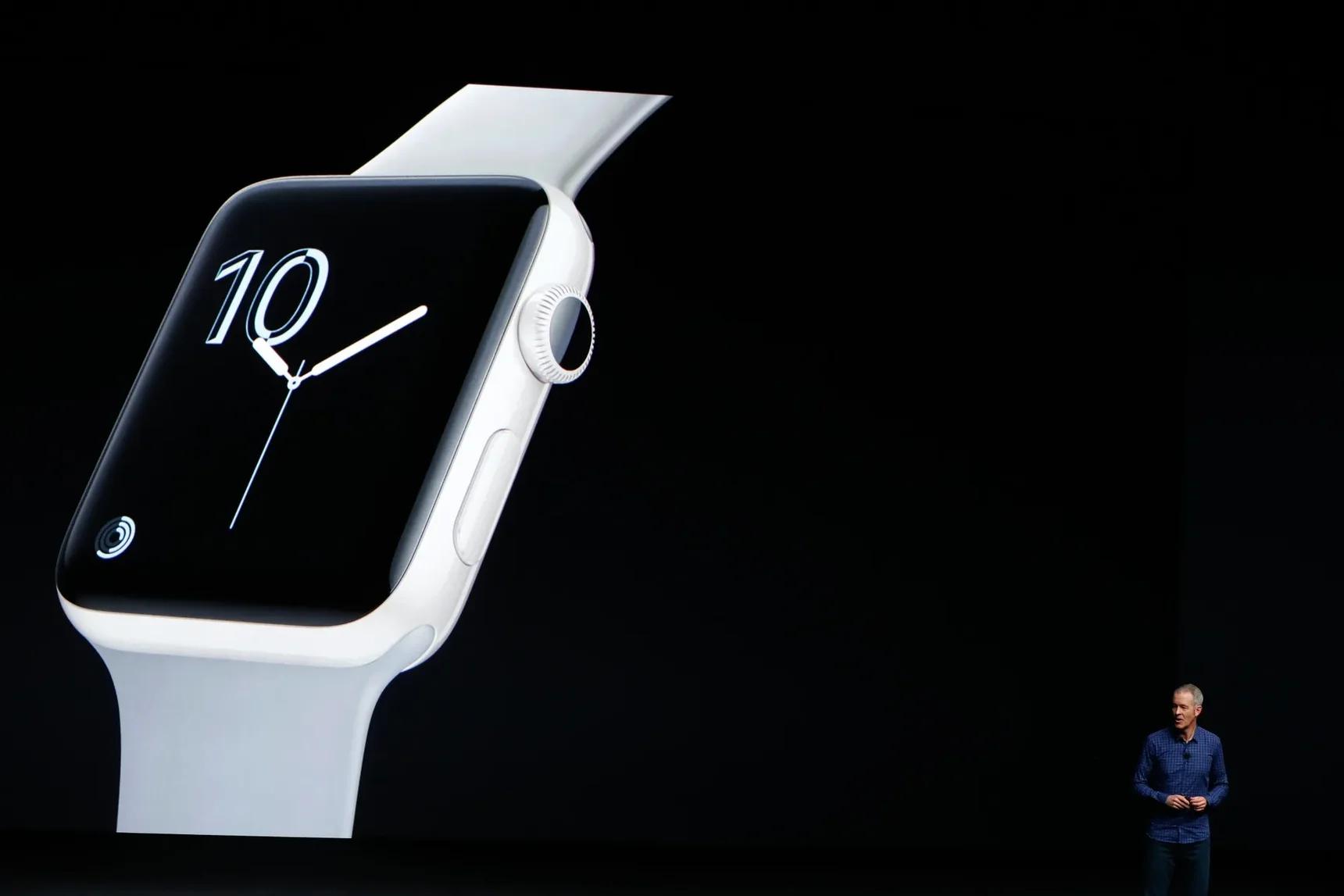 Apple задумалась о крупной переделке Apple Watch — вплоть до моделей без экрана
