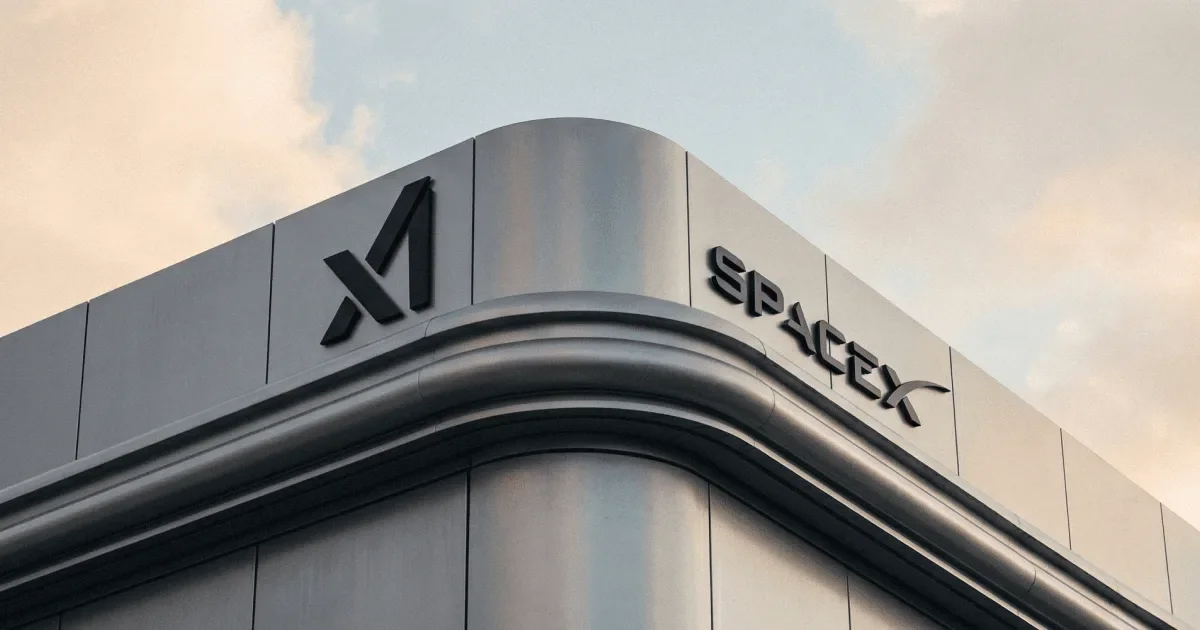 SpaceXAI представила Grok Bot — команду ИИ-агентов, которые сами распределяют задачи
