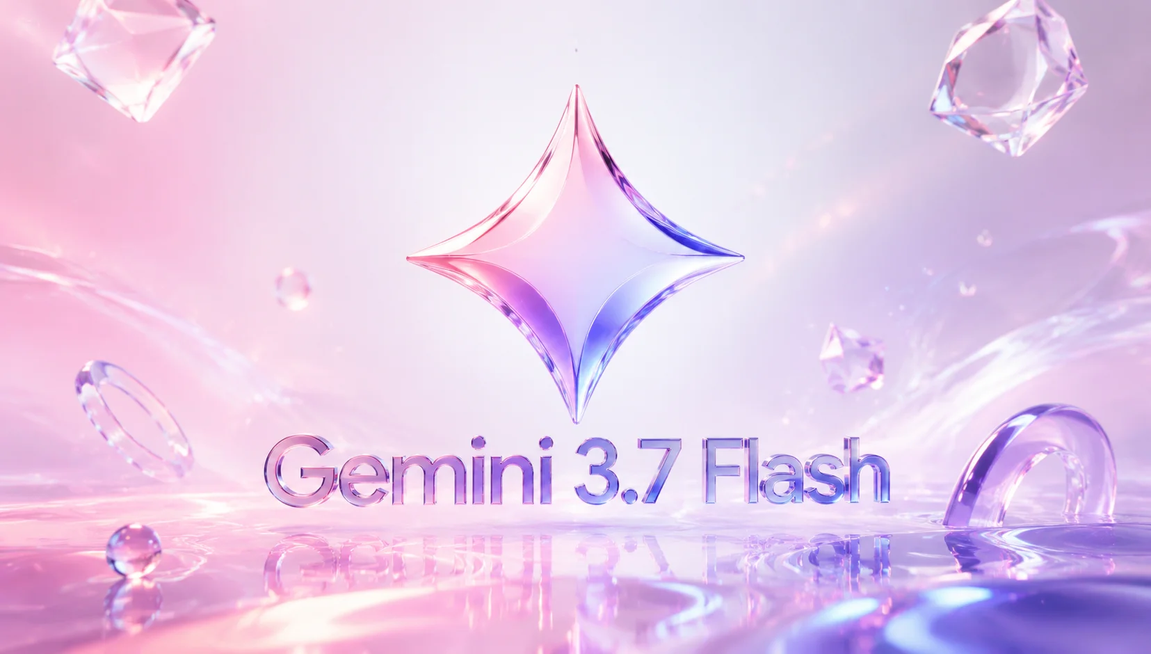 Google выпустила Gemini 3.7 Flash. Она дешевле Claude Sonnet 5 и GPT-5.6 Terra — но где Gemini 3.5 Pro?