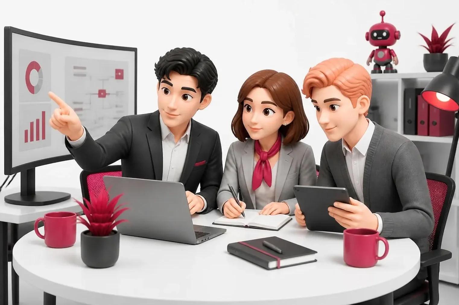 ГК Softline ищет ведущего менеджера по продажам IT-решений (Enterprise) в Москве