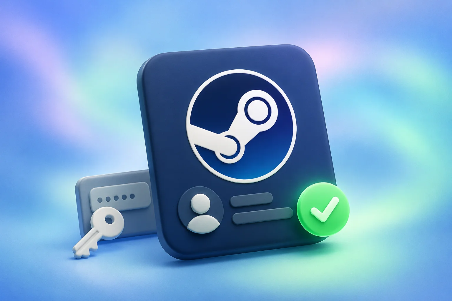 Регистрация аккаунта Steam: полная пошаговая инструкция