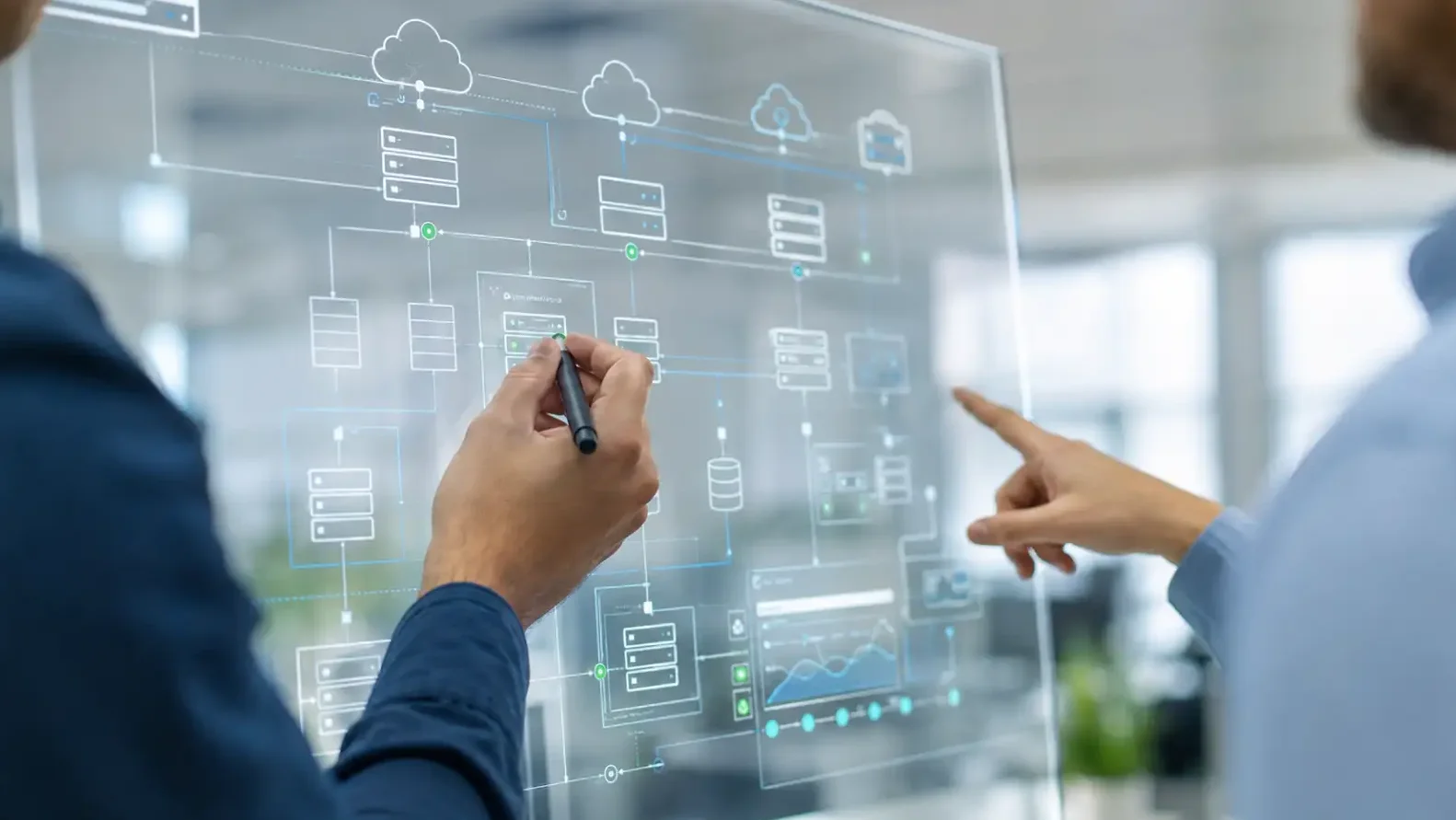 Автоматизация ИТ-процессов на базе свободного ПО: как ГК Softline реализовала проект для «Новой Вагоноремонтной компании»