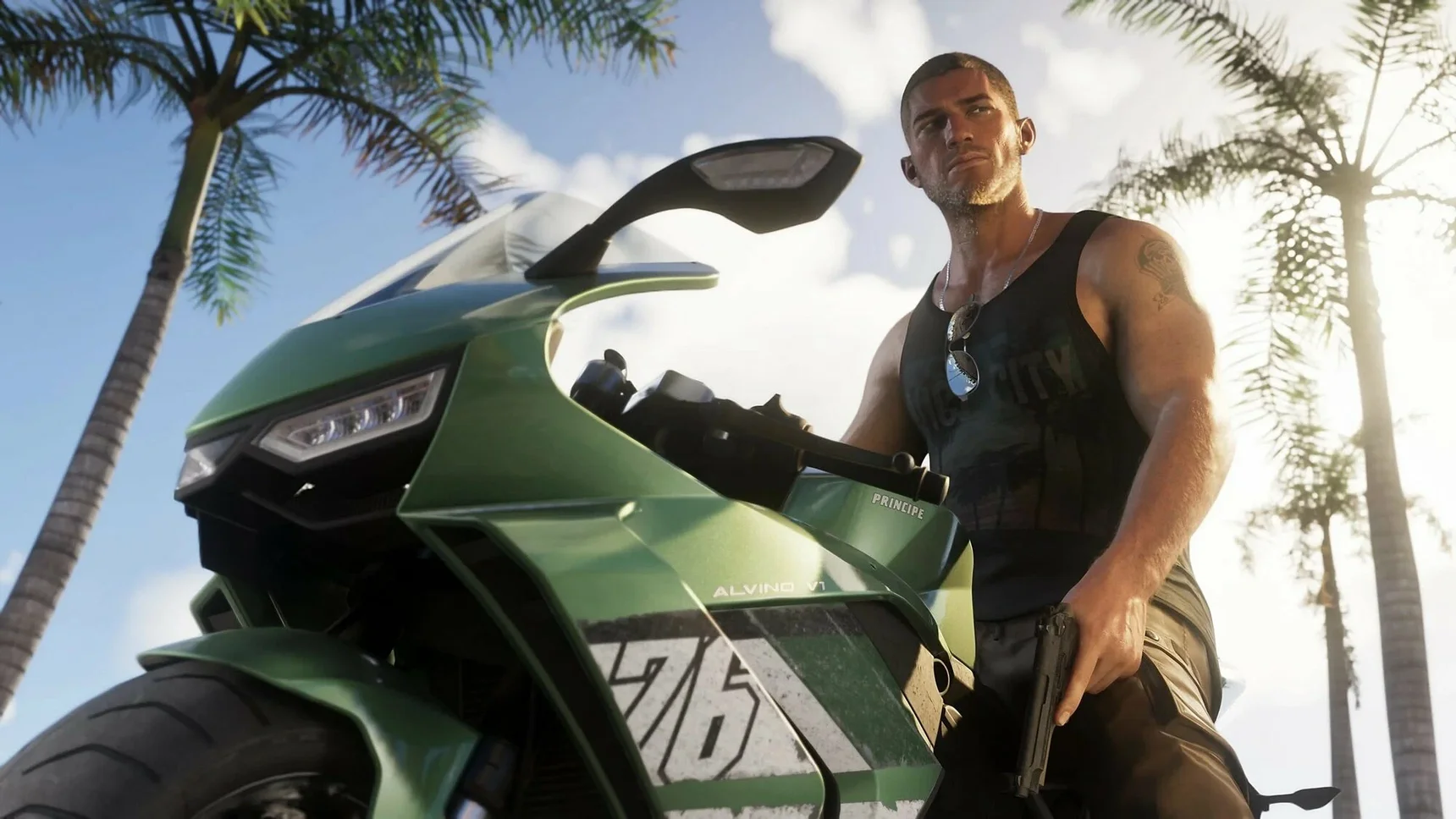 GTA VI ещё до выхода уронила Netflix и Twitch, а WSJ пророчит из-за неё «блэкаут работы»