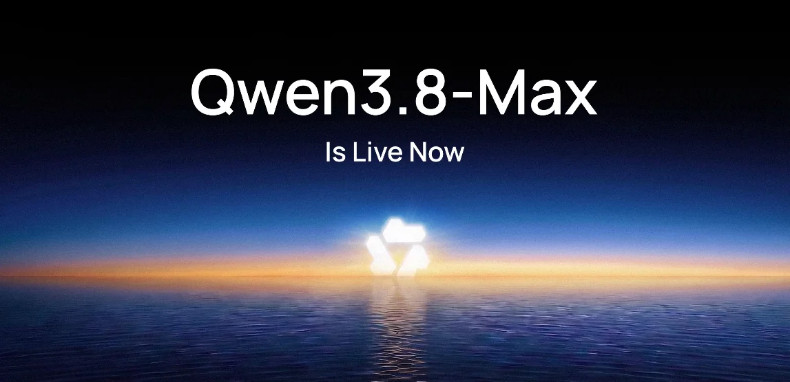 Alibaba выпустила флагманскую ИИ-модель Qwen 3.8-Max
