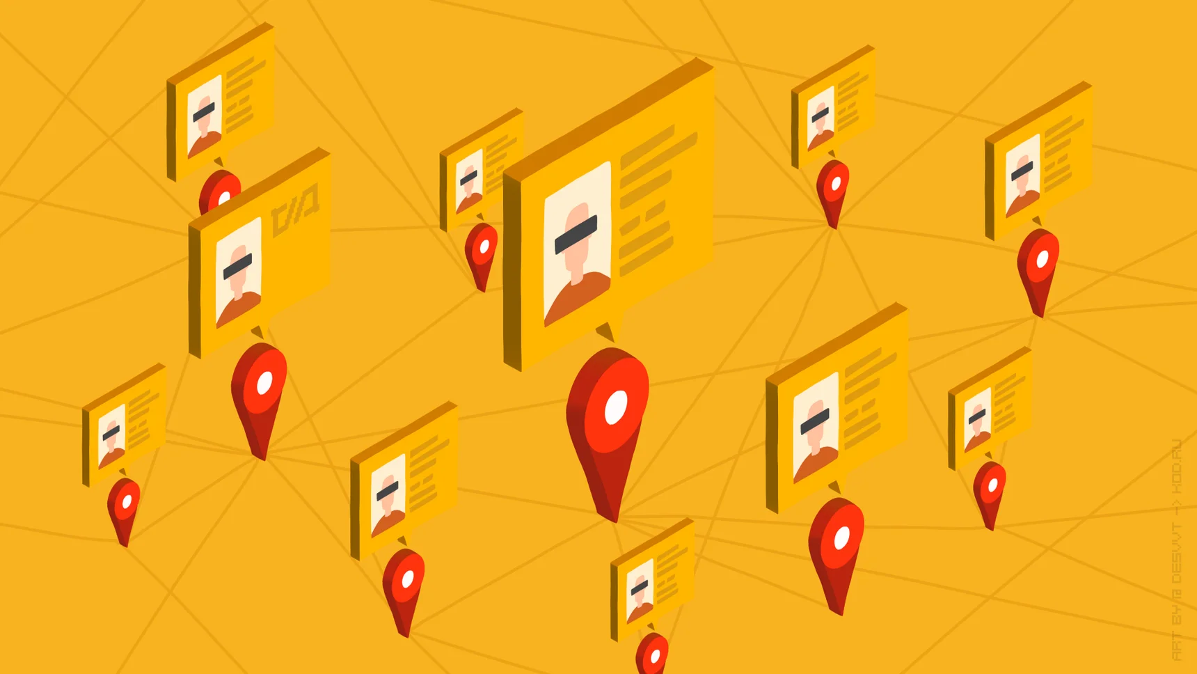 Реестр доменов .RU и .РФ начал поддерживать полностью кириллические email-адреса
