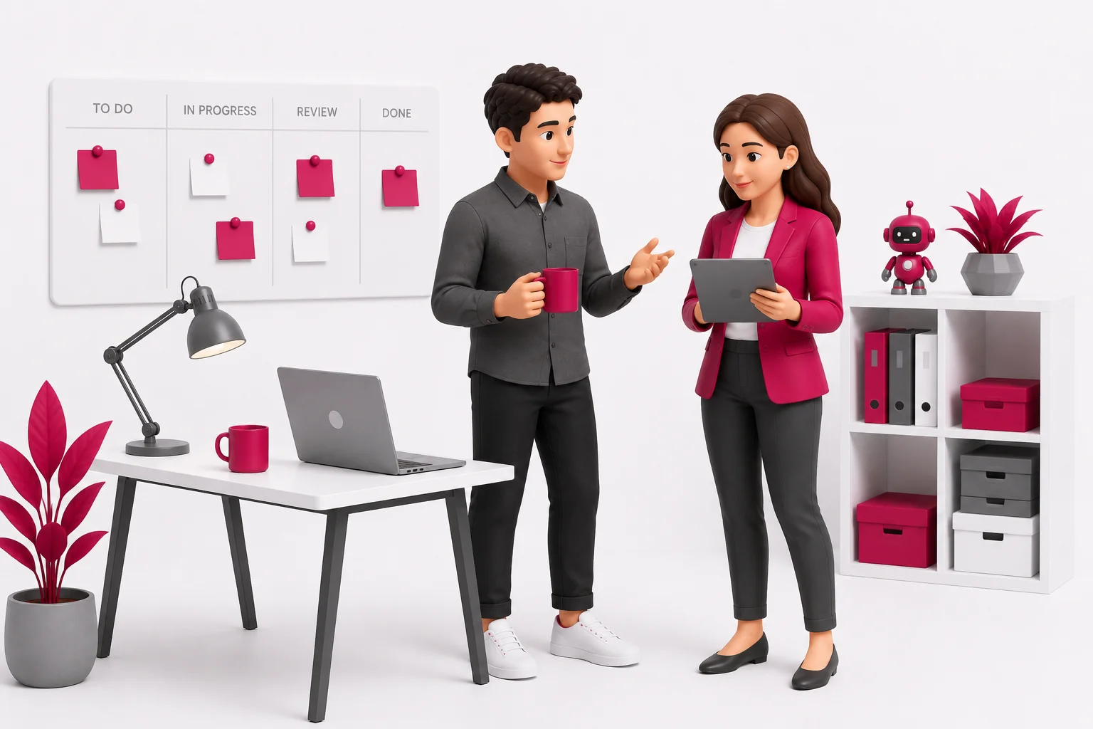 ГК Softline ищет бизнес-ассистента / Executive Assistant генерального директора технологического кластера
