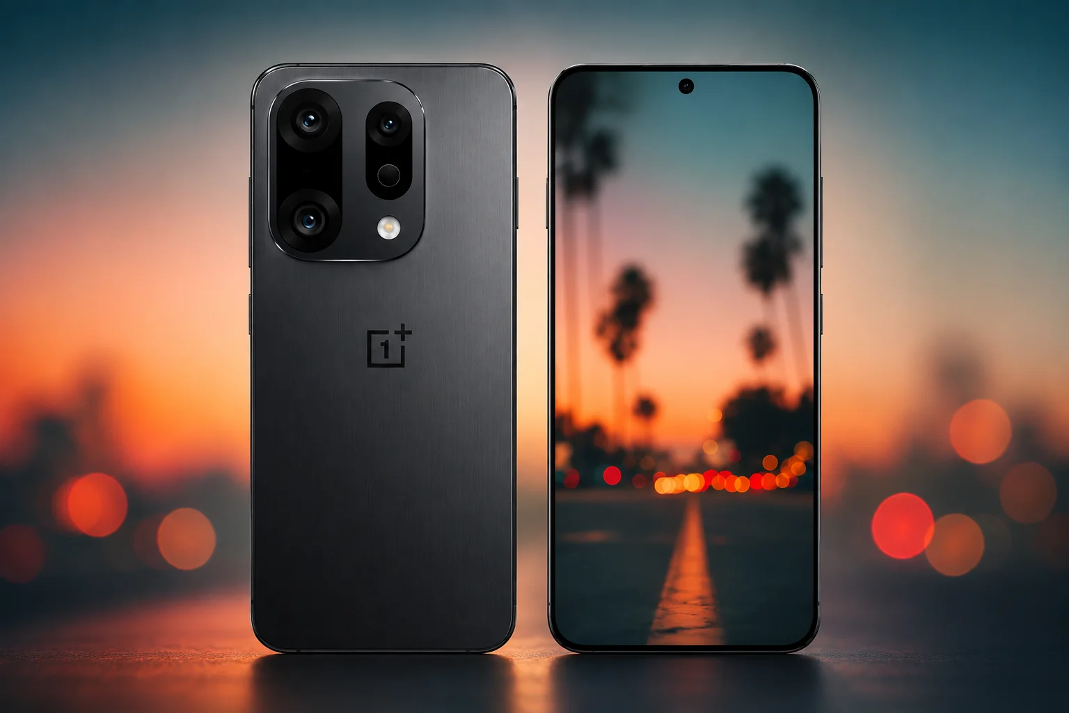 Последний флагман OnePlus всех удивит: всё, что известно о OnePlus 16
