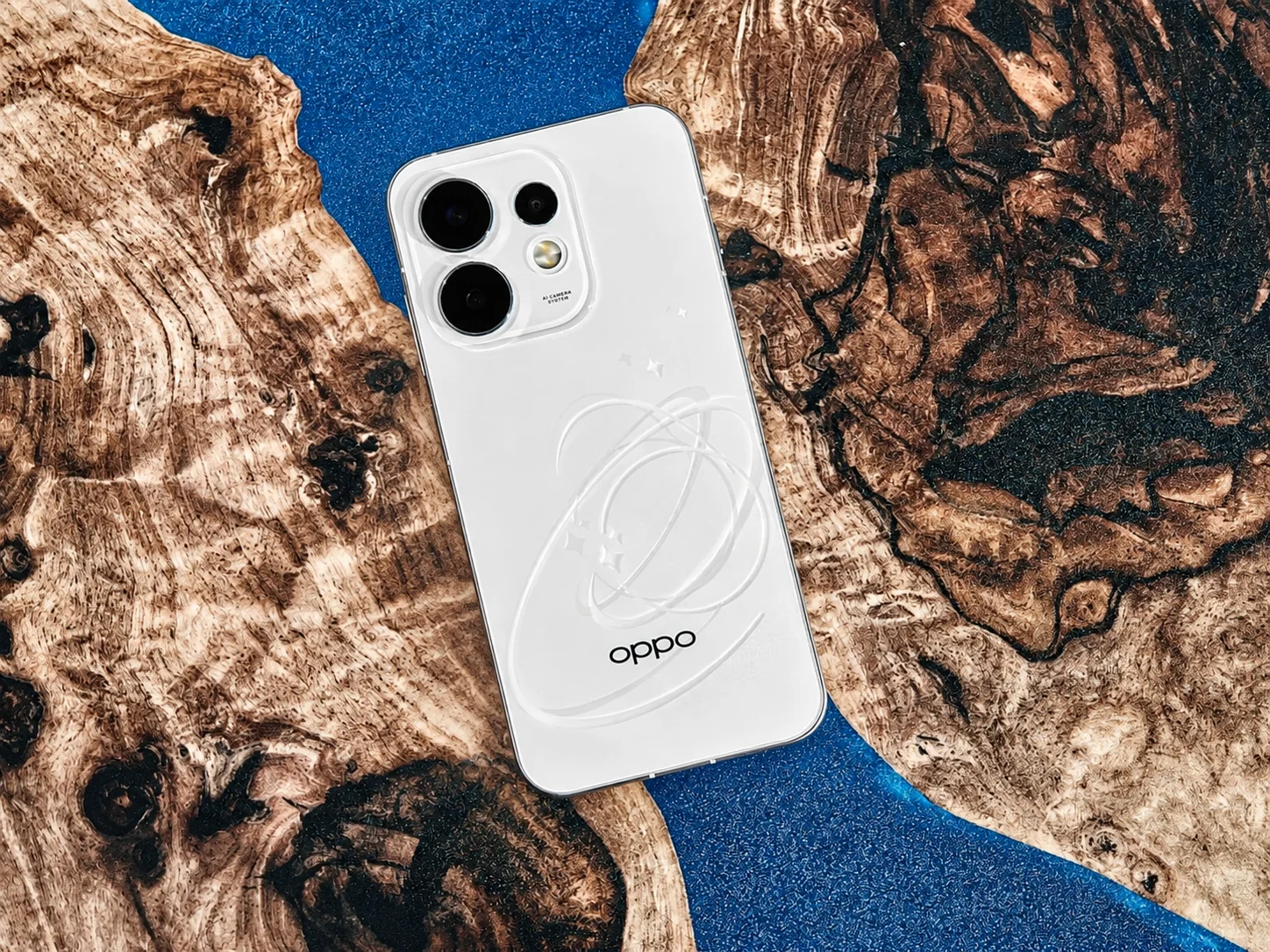 Обзор Oppo Reno16 5G: этот вайбовый смартфон заставил меня полюбить селфи