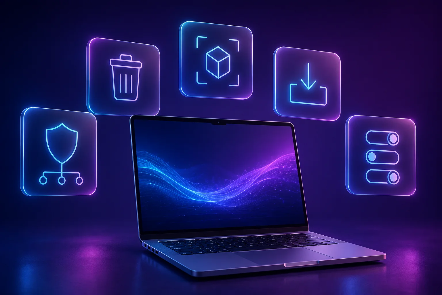 5 суперполезных программ для Windows, которые вычистят из системы слежку и мусор