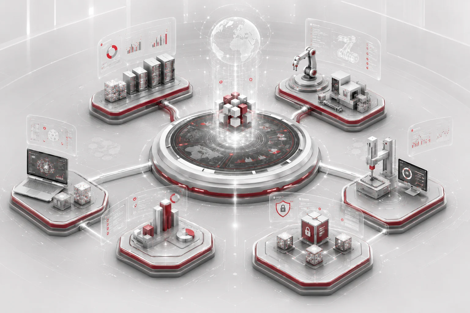 Как перейти на nanoCAD и сохранить чертежные стандарты: опыт Softline