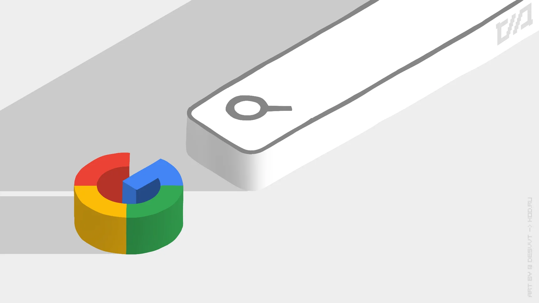 Google Chrome теперь требует 20 ГБ памяти для работы встроенного ИИ