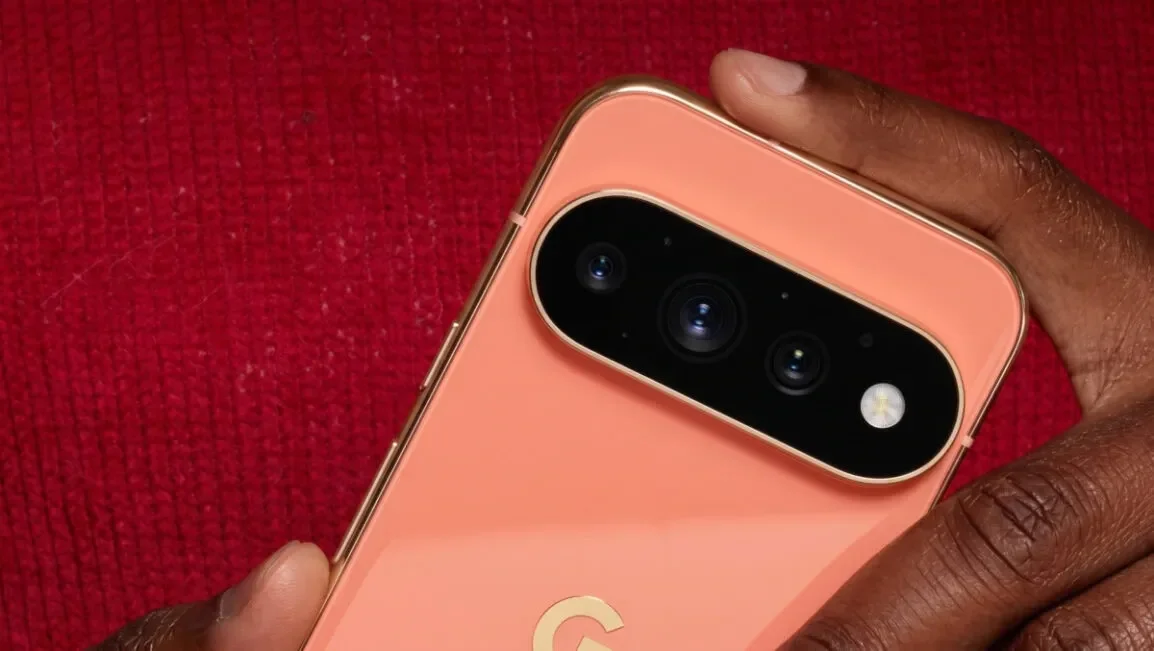 Купить новый Pixel 11 можно будет ещё до начала презентации Google