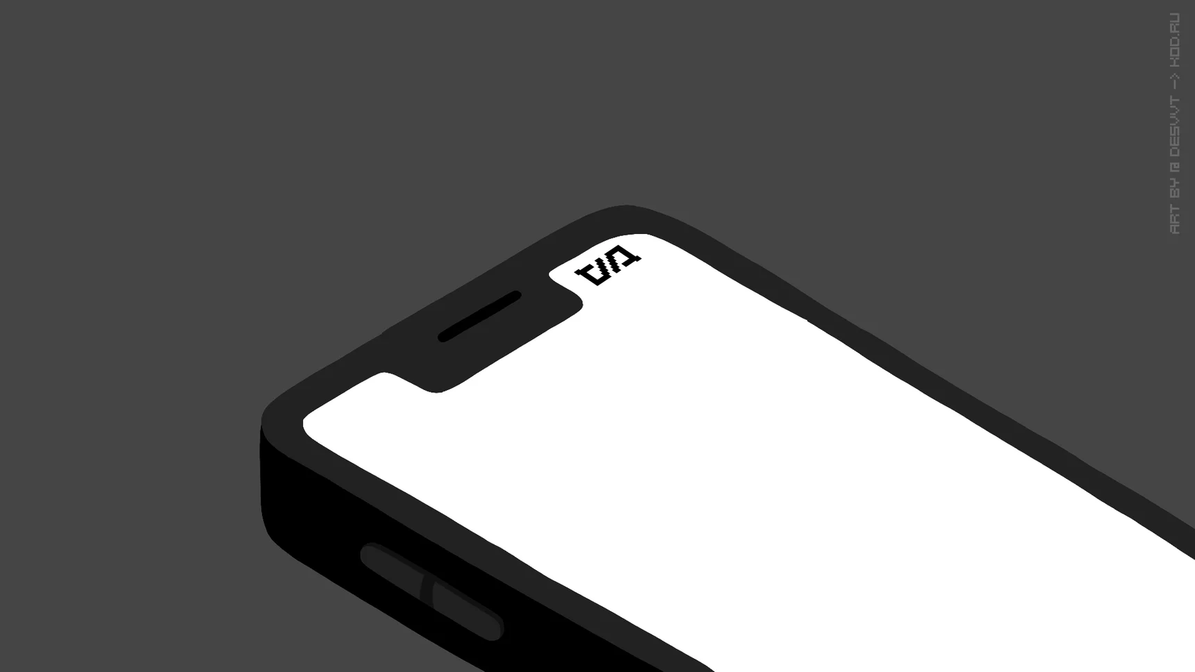 Рендеры складного iPhone Ultra в красном цвете оказались фейком