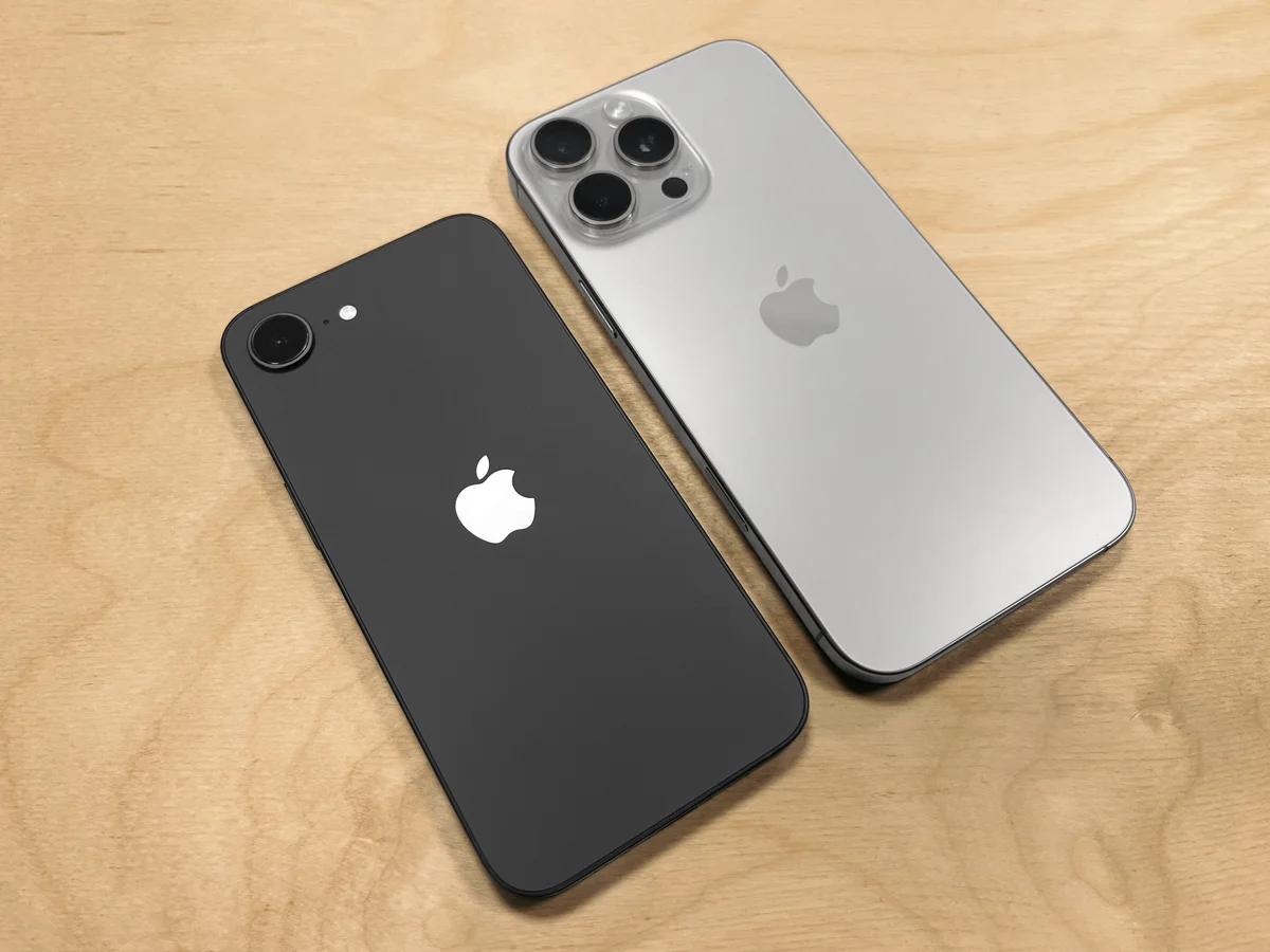 У TSMC скопились процессоры Apple A20 Pro на $1 млрд из-за дефицита ОЗУ