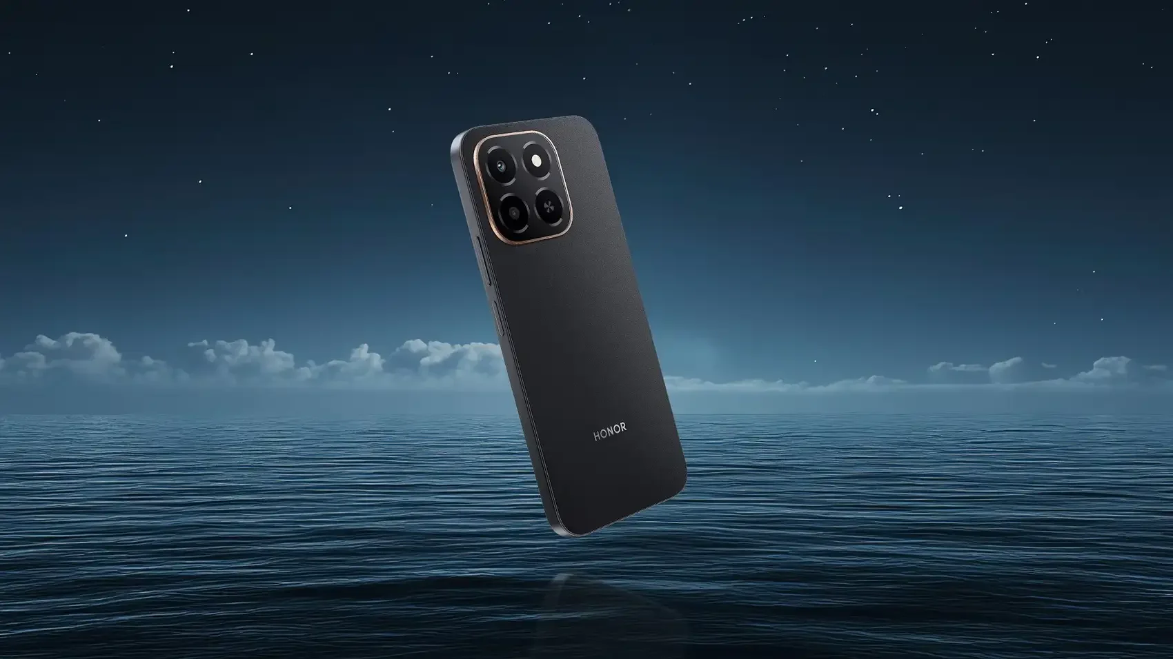 Honor Magic 9 Pro получит первую на Android квадратную фронтальную камеру