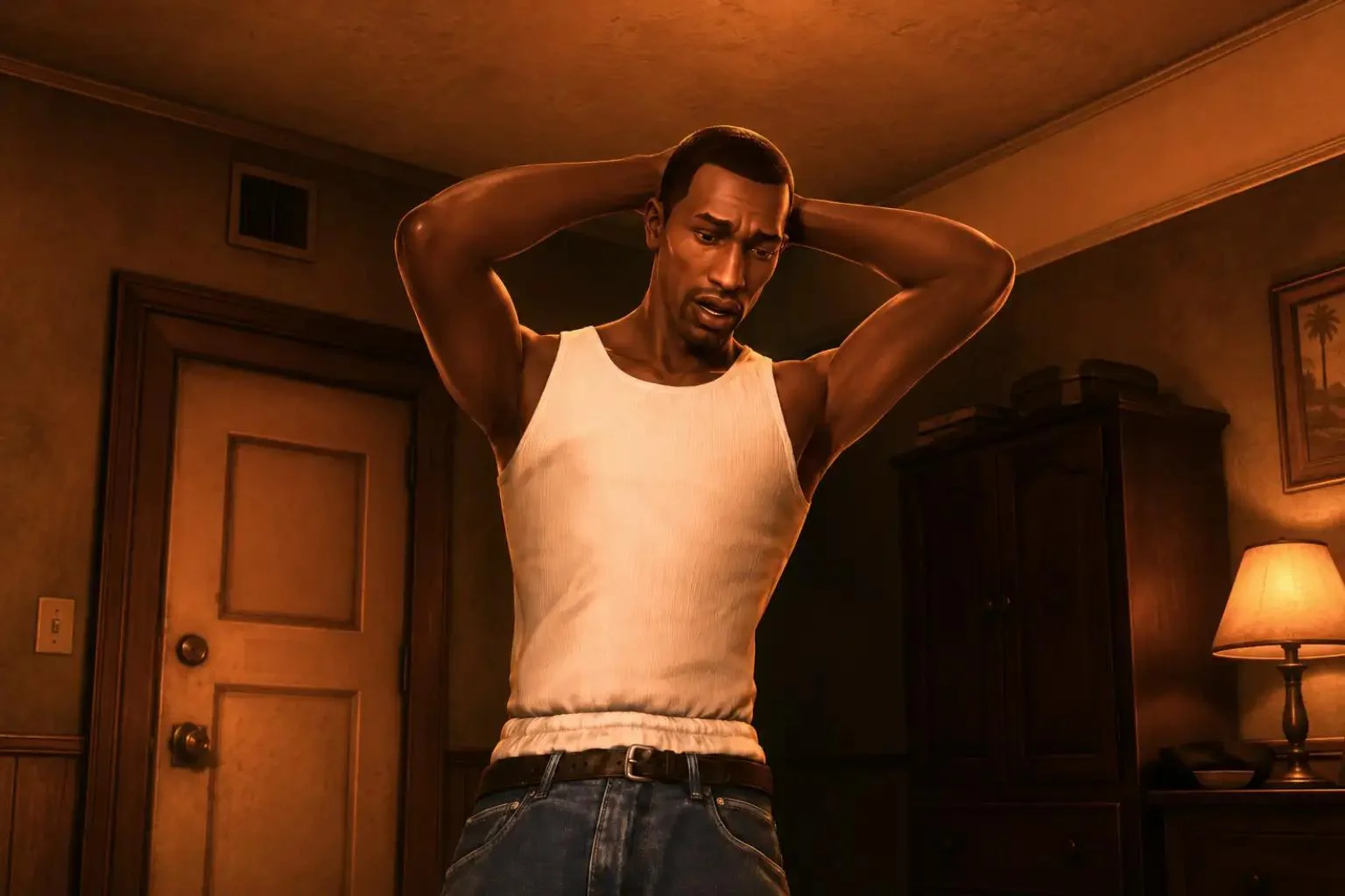 Владелец Rockstar через суд пытается выяснить, кто слил GTA VI