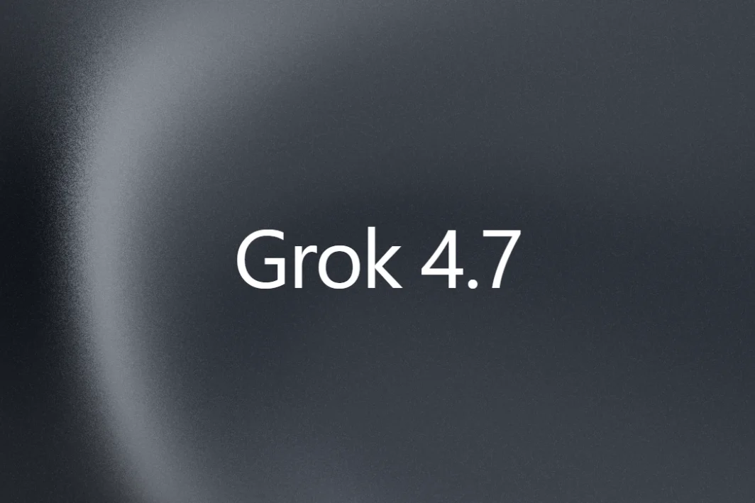 SpaceXAI представила Grok 4.7