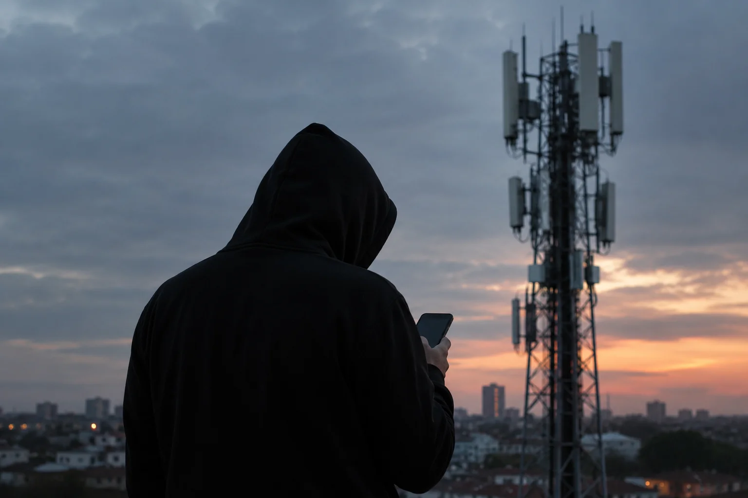 Что там с телекомом: банкам пригрозили тишиной, 5G спустился в метро, а мошенников ловят на время