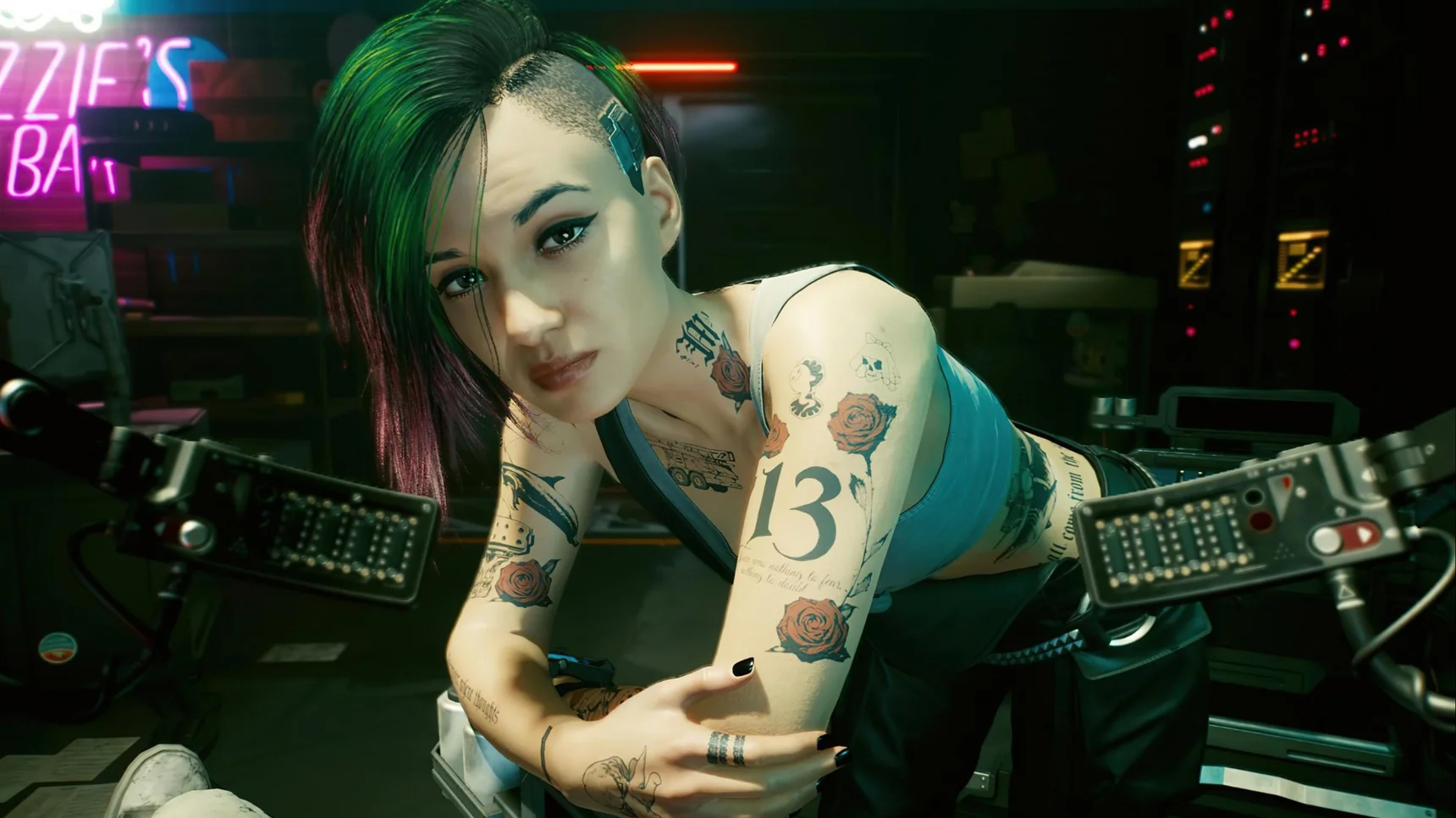 CD Projekt Red назвала выпуск Cyberpunk 2077 в 2020 году «однозначно неправильным»