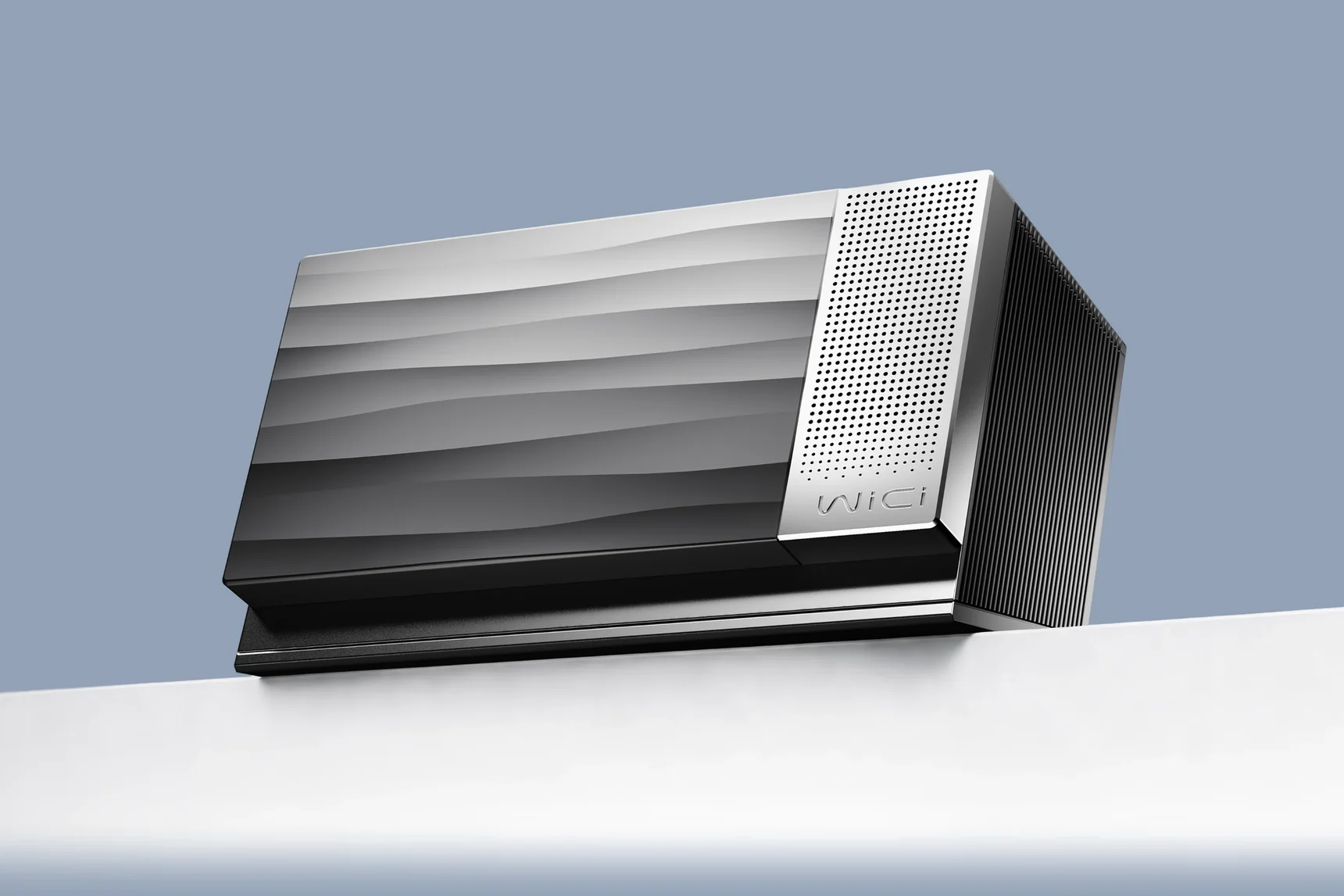 WiCi представила WiCi One — RTX 5090 можно подключать к устройствам по Wi‑Fi 7