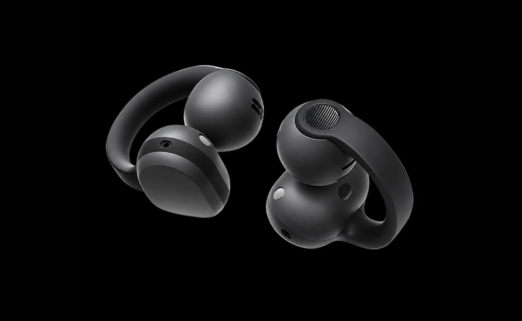 В сеть утекли изображения новых наушников-клипс Samsung Galaxy Buds On