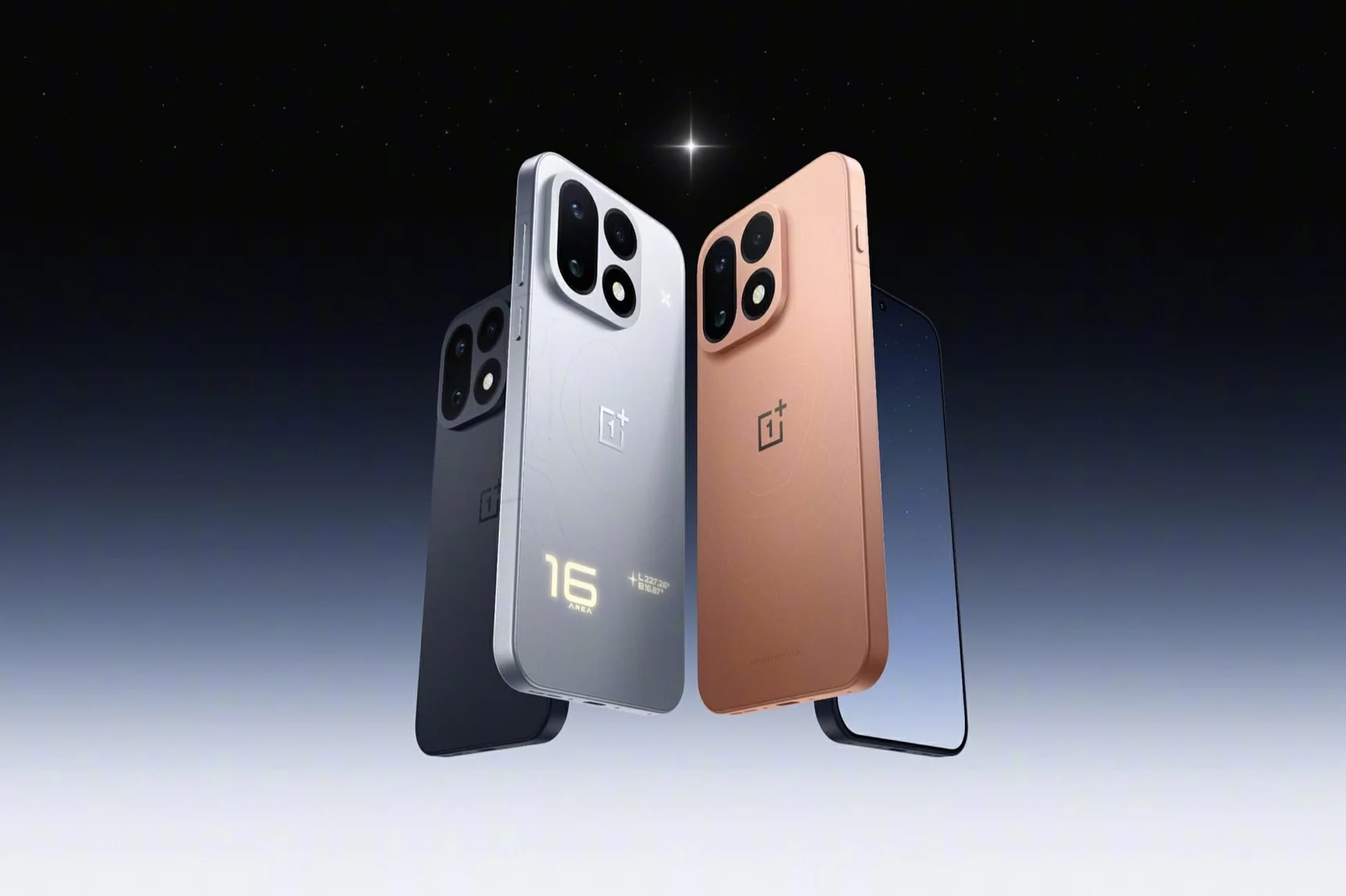 Как выглядит OnePlus 16: компания открыла предзаказы