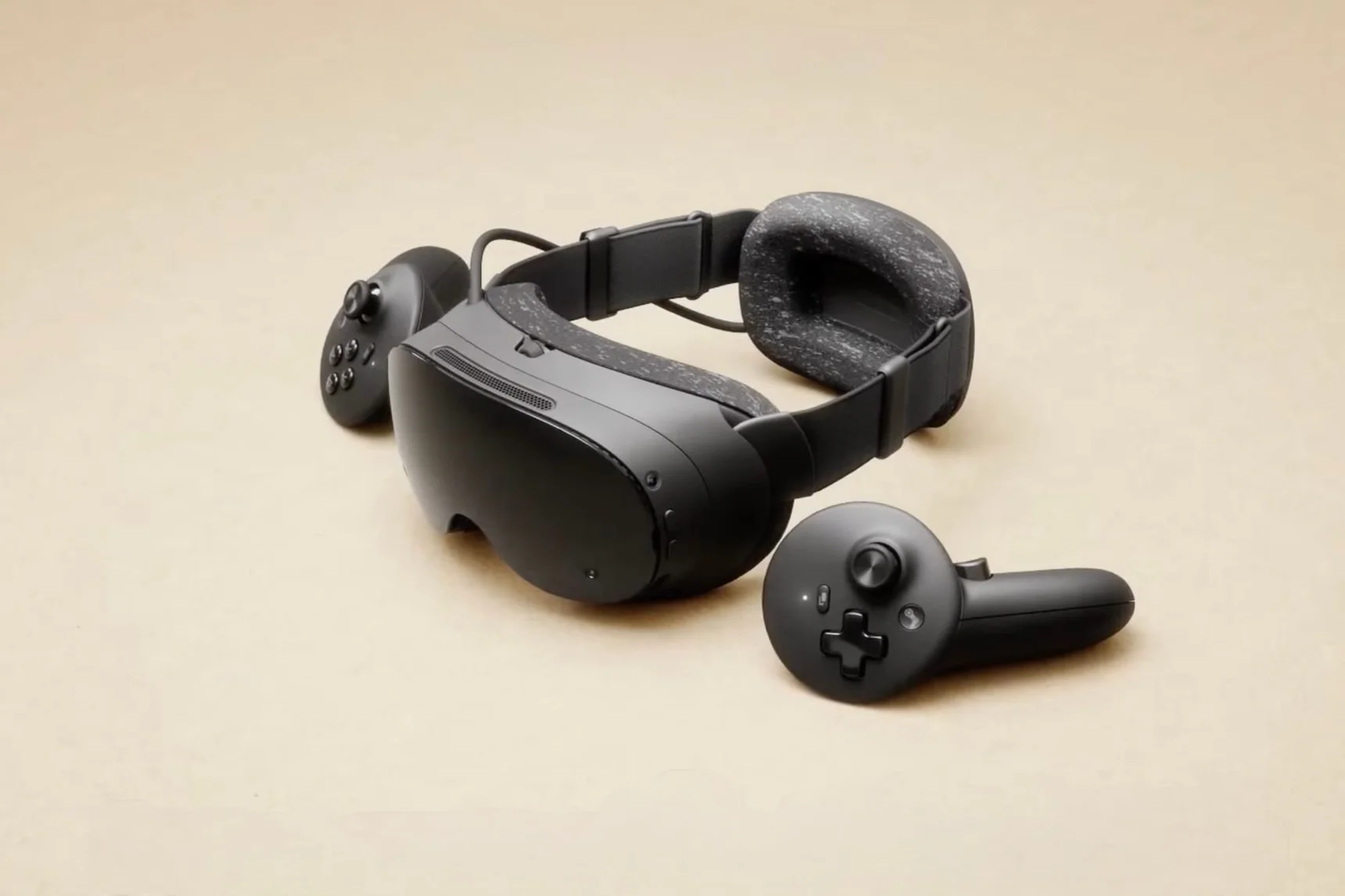 Valve открыла предзаказ Steam Frame: цена от $1059 и бесплатная Half-Life: Alyx