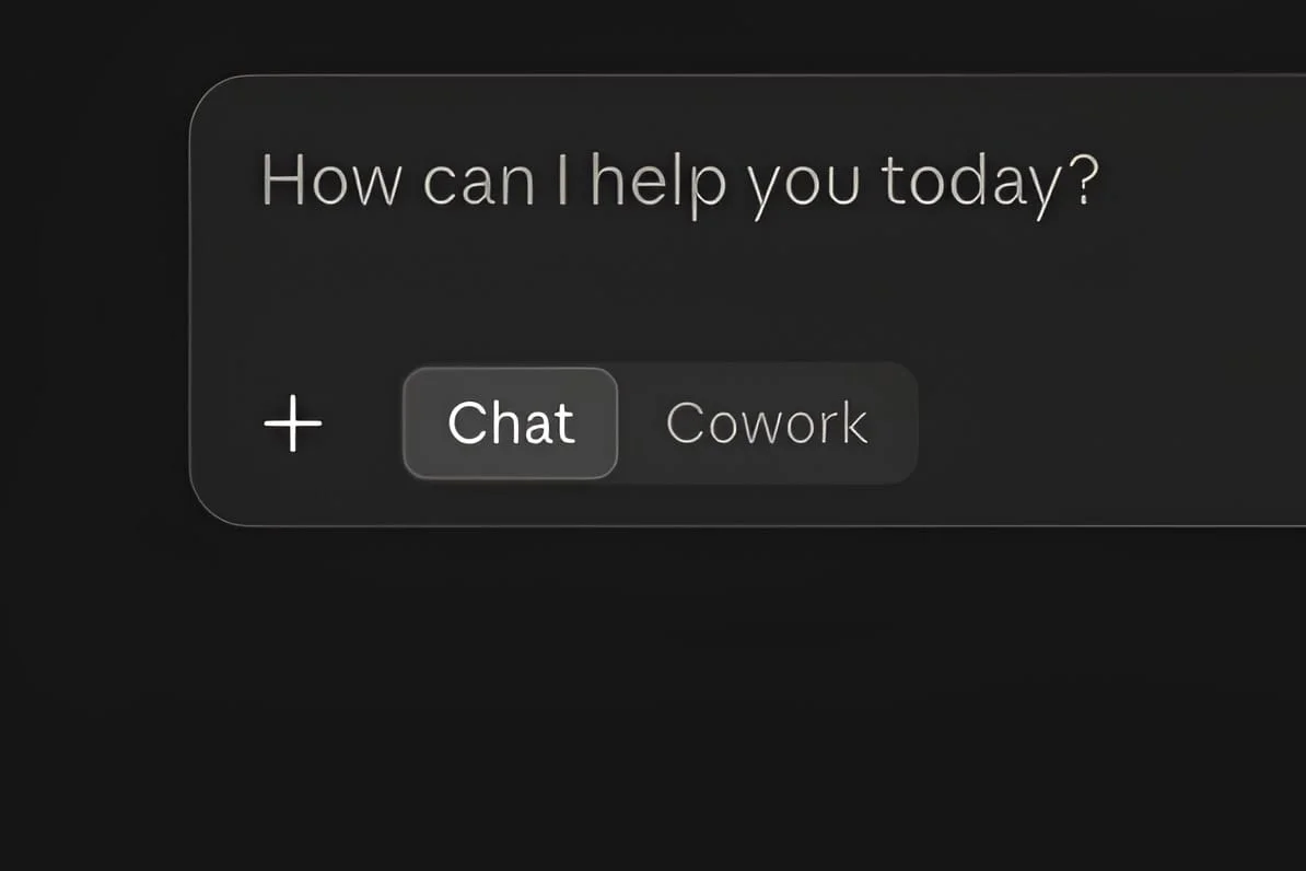 Anthropic объединила чат Claude и Cowork в единый интерфейс