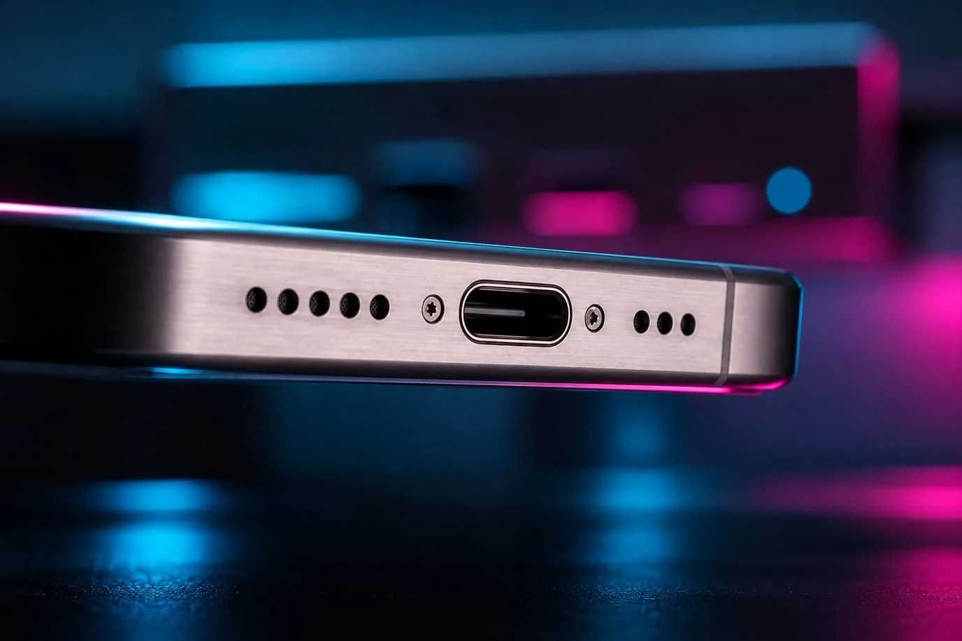 USB-C в вашем смартфоне может больше, чем кажется: 13 небесполезных сценариев