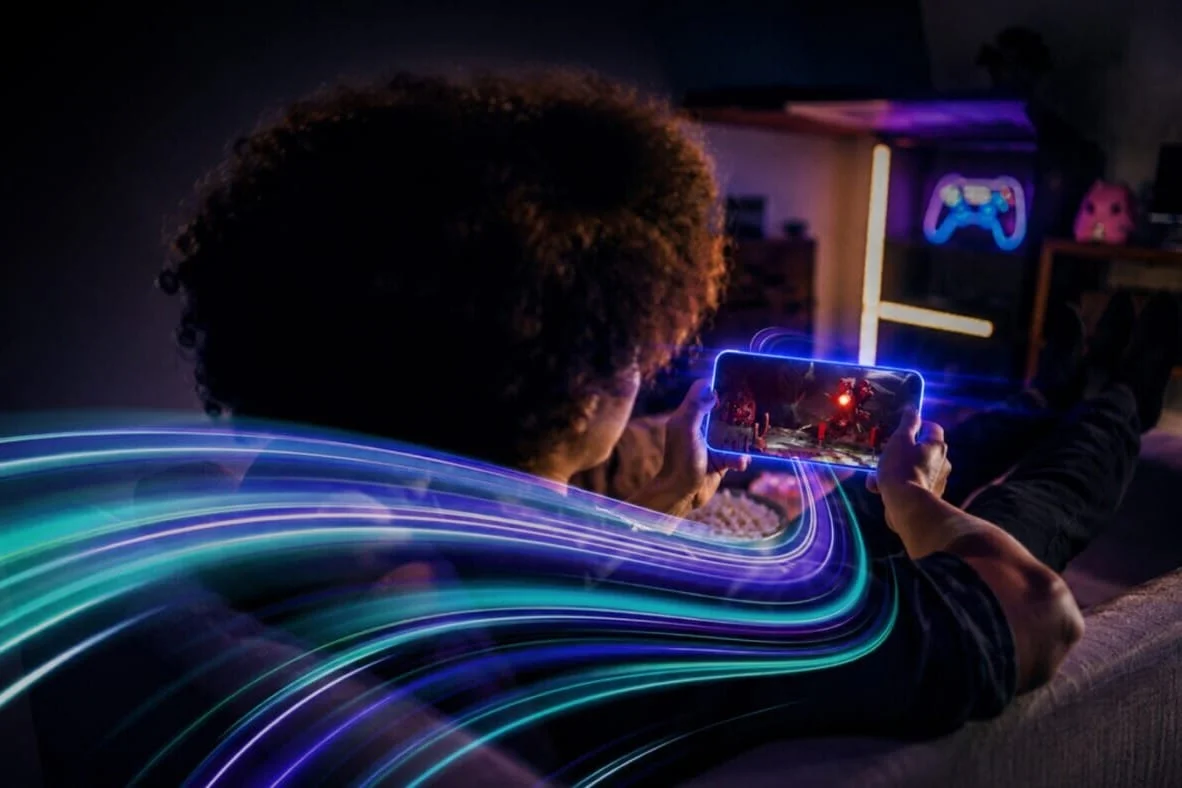 Arm представила мобильный чип с аналогом DLSS