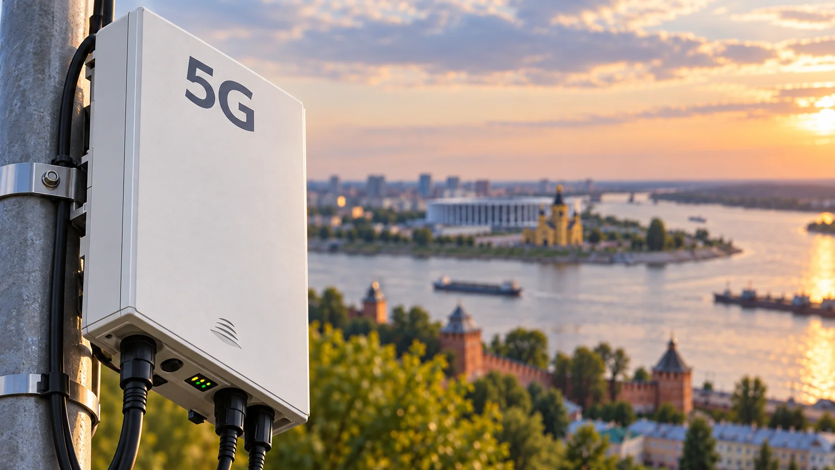 Что там с телекомом: 5G пока не радует, стройка дорожает, а МТС меняет дивидендную политику