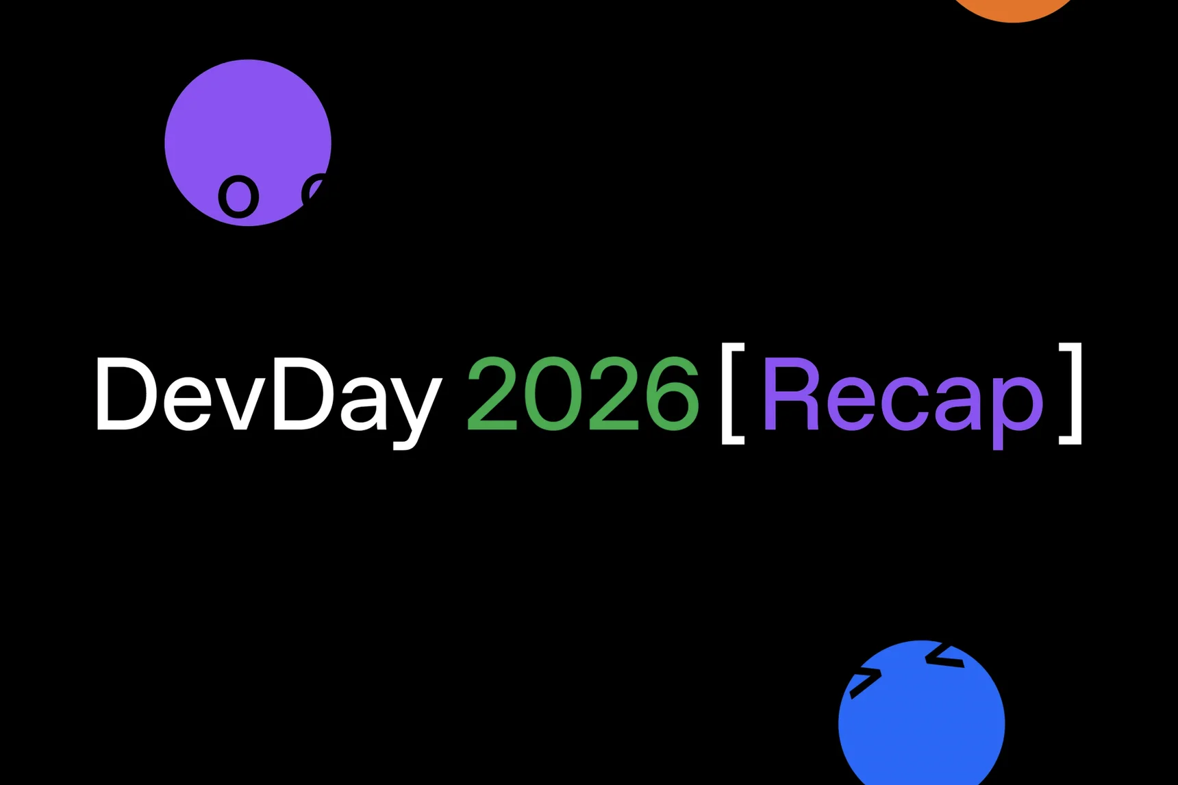 Что показали на OpenAI DevDay 2026: GPT‑6.1 Sol, dots и все остальные анонсы