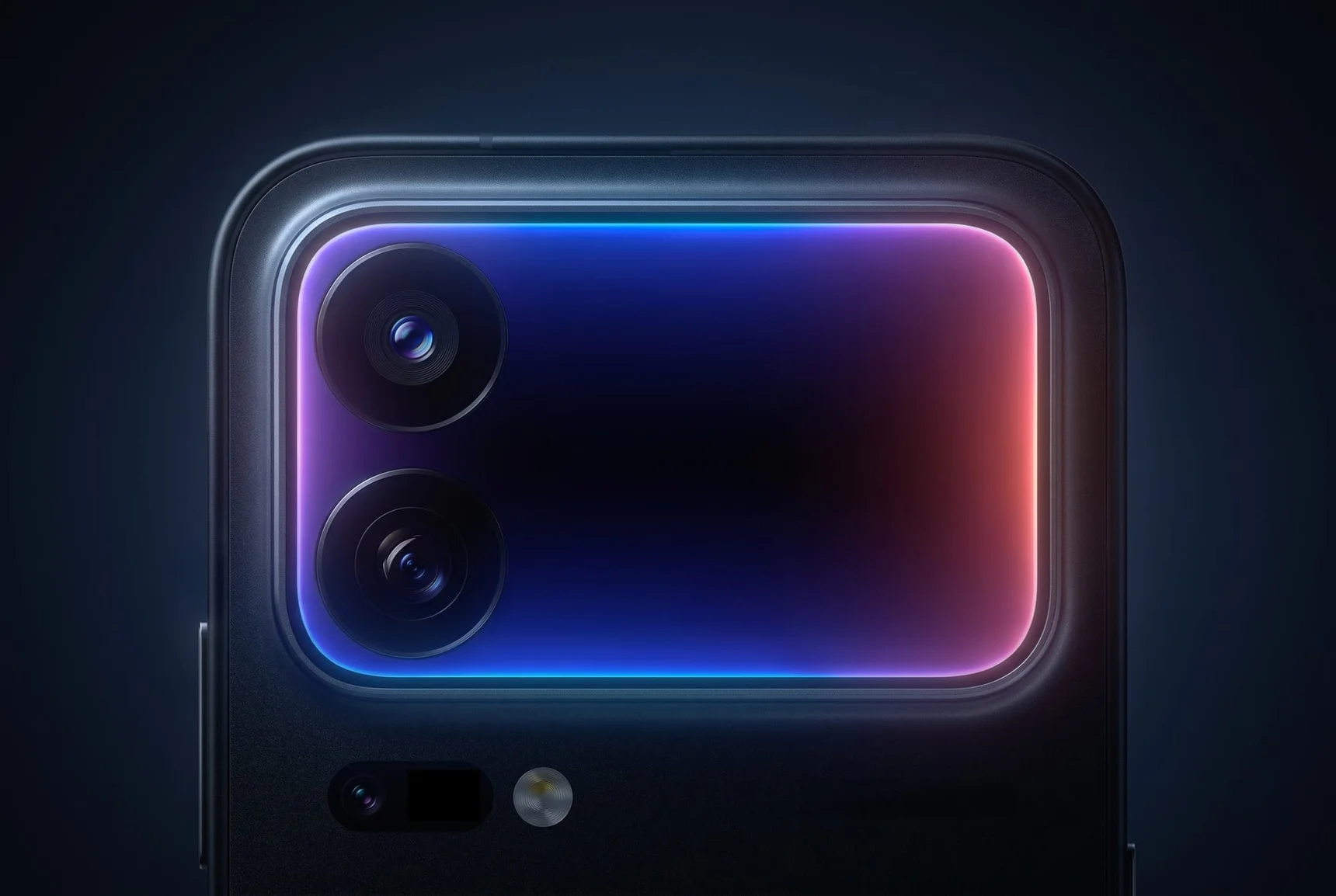 Как выглядит Xiaomi 18 Pro: дизайн раскрыли до презентации