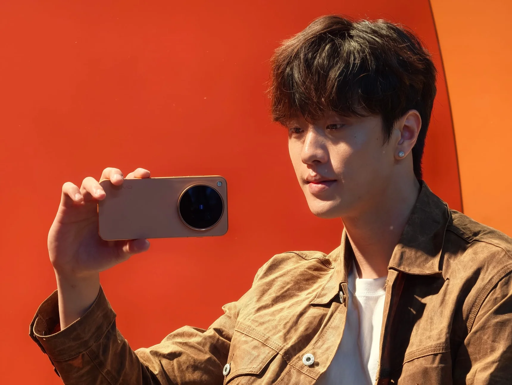 Vivo представила X500, X500 Pro и X500 Pro Max — с камерами до 200 Мп и батареями до 8000 мАч