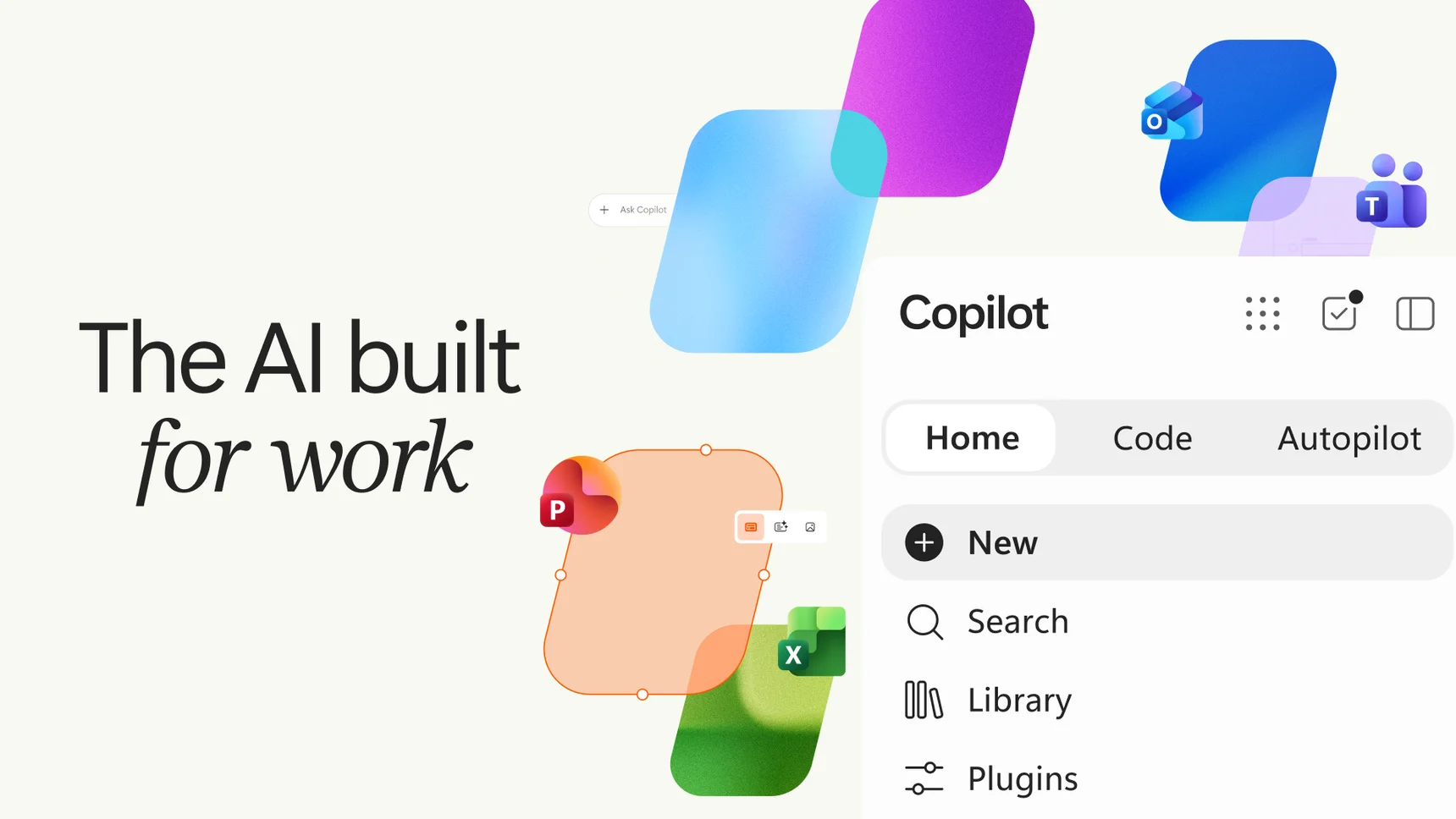 Microsoft перестроила Copilot: он сможет создавать приложения и работать без пользователя