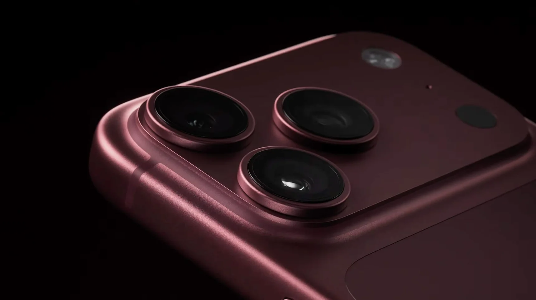 iPhone 18 Pro и Pro Max подорожали на $100–500 в зависимости от объёма памяти